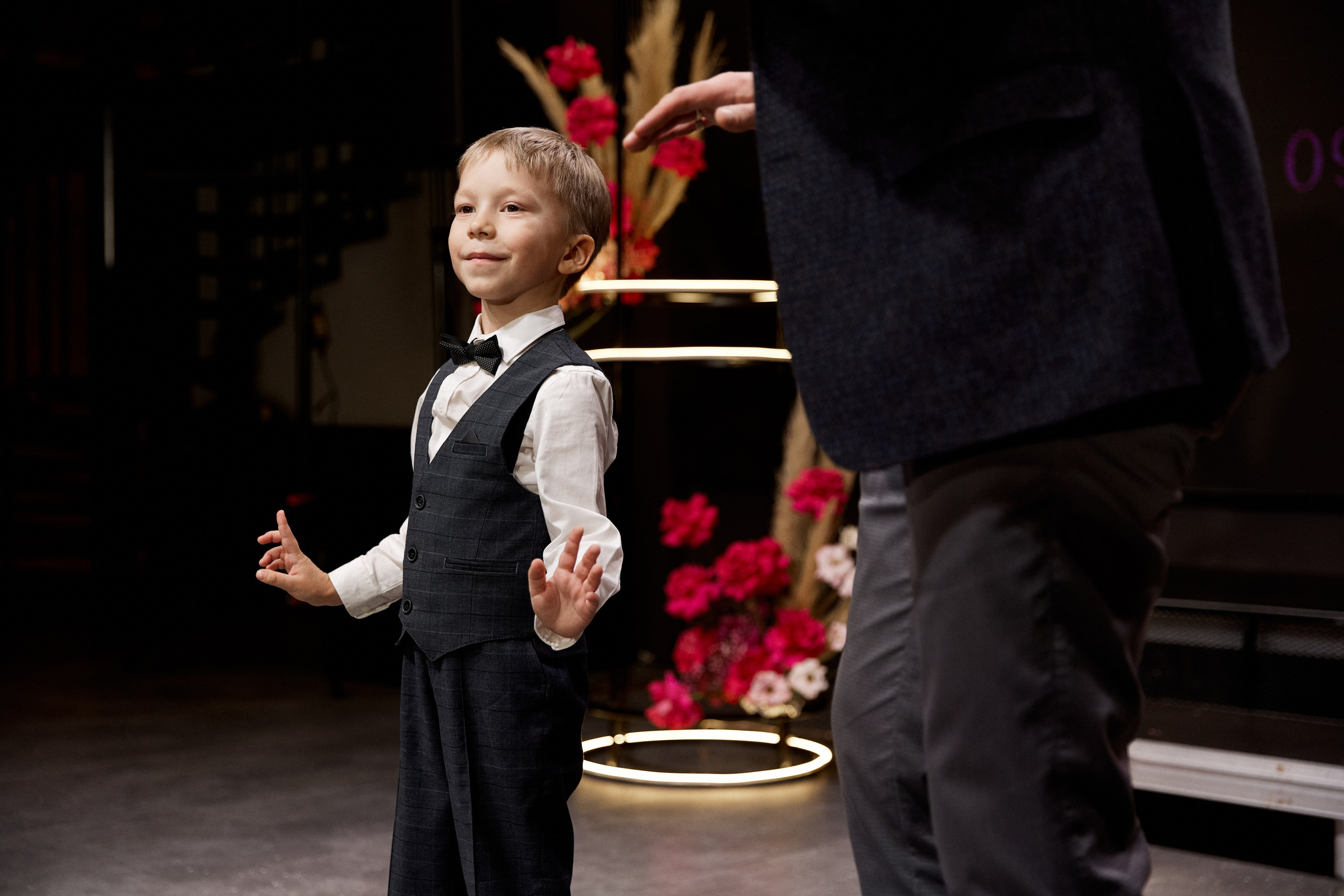 Посмотреть серию. Свадебный и семейный фотограф в Красноярске Тряпчев Павел