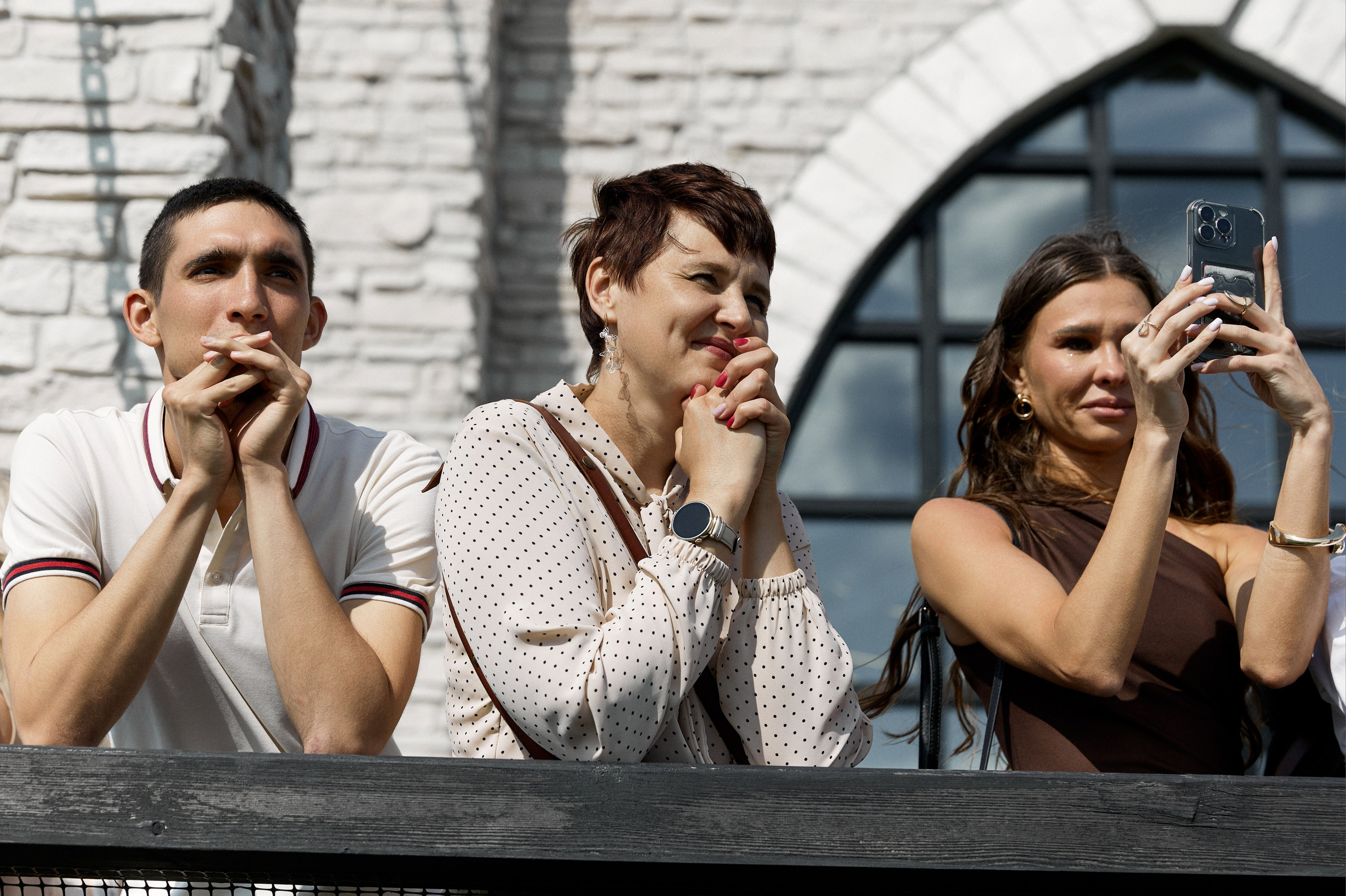 Посмотреть серию. Свадебный и семейный фотограф в Красноярске Тряпчев Павел