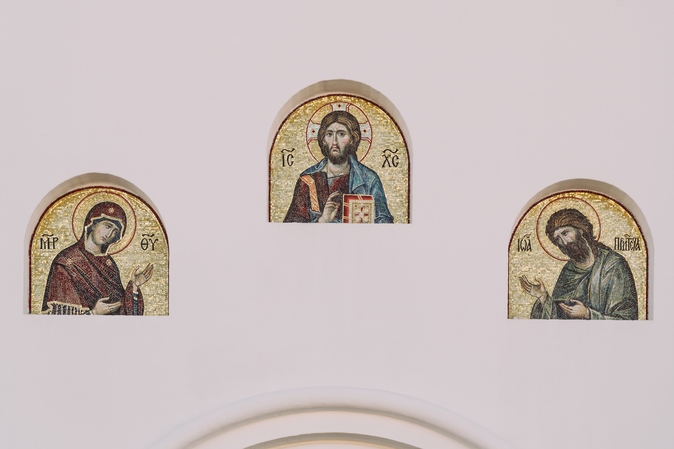 Микромозаика. НИИКОРОВИН- мастерская мозаики и монументального искусства