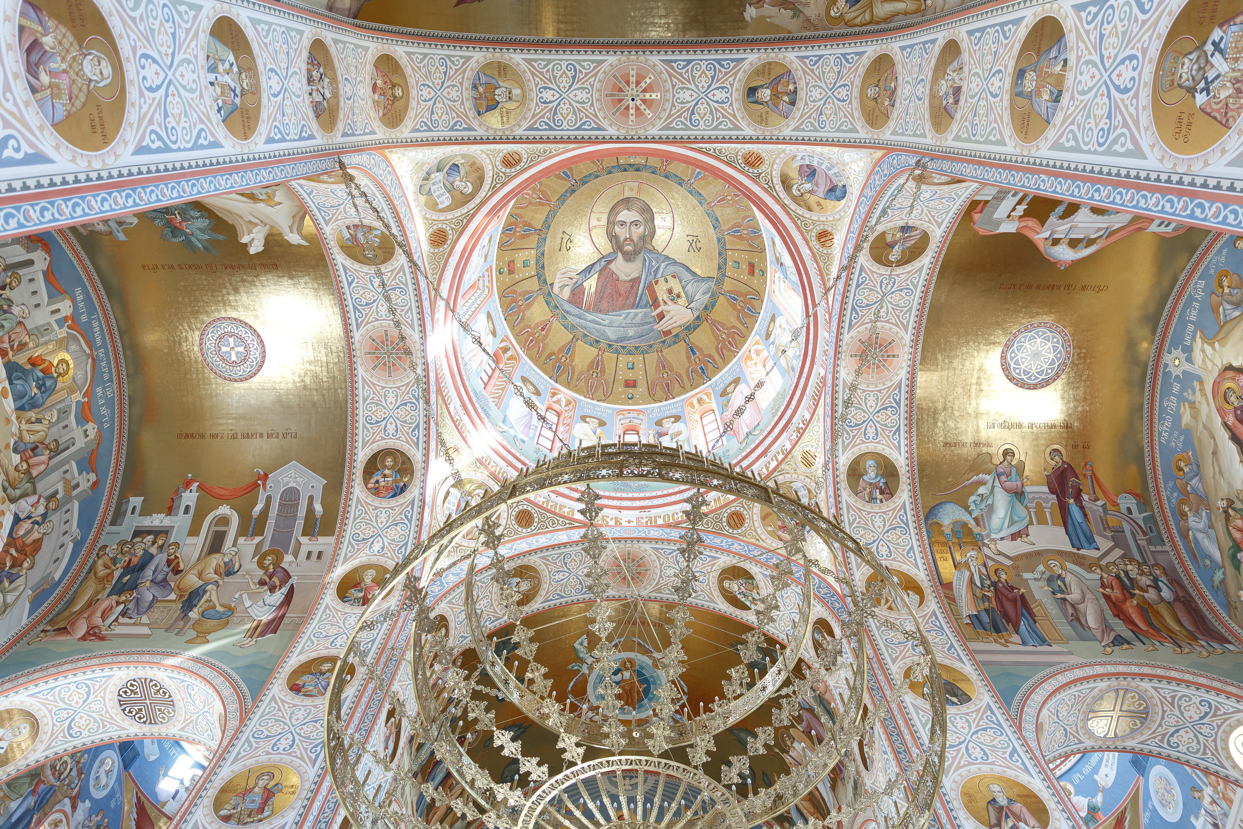 НИИКОРОВИН- мастерская мозаики и монументального искусства