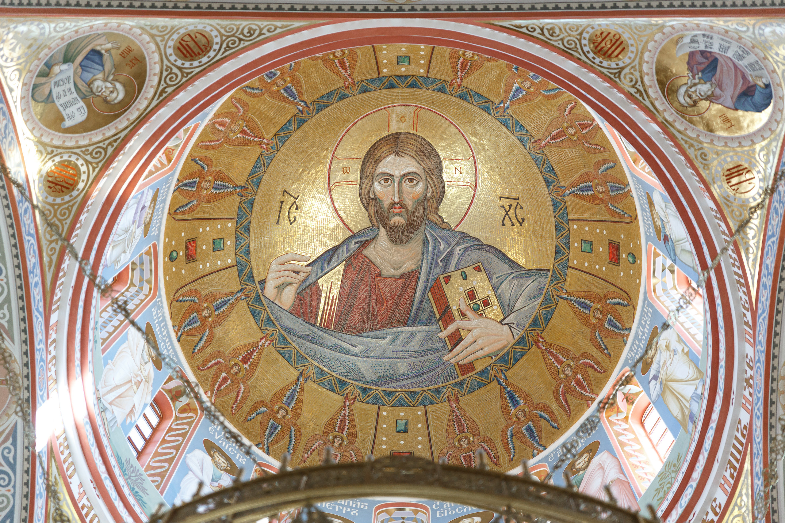 НИИКОРОВИН- мастерская мозаики и монументального искусства