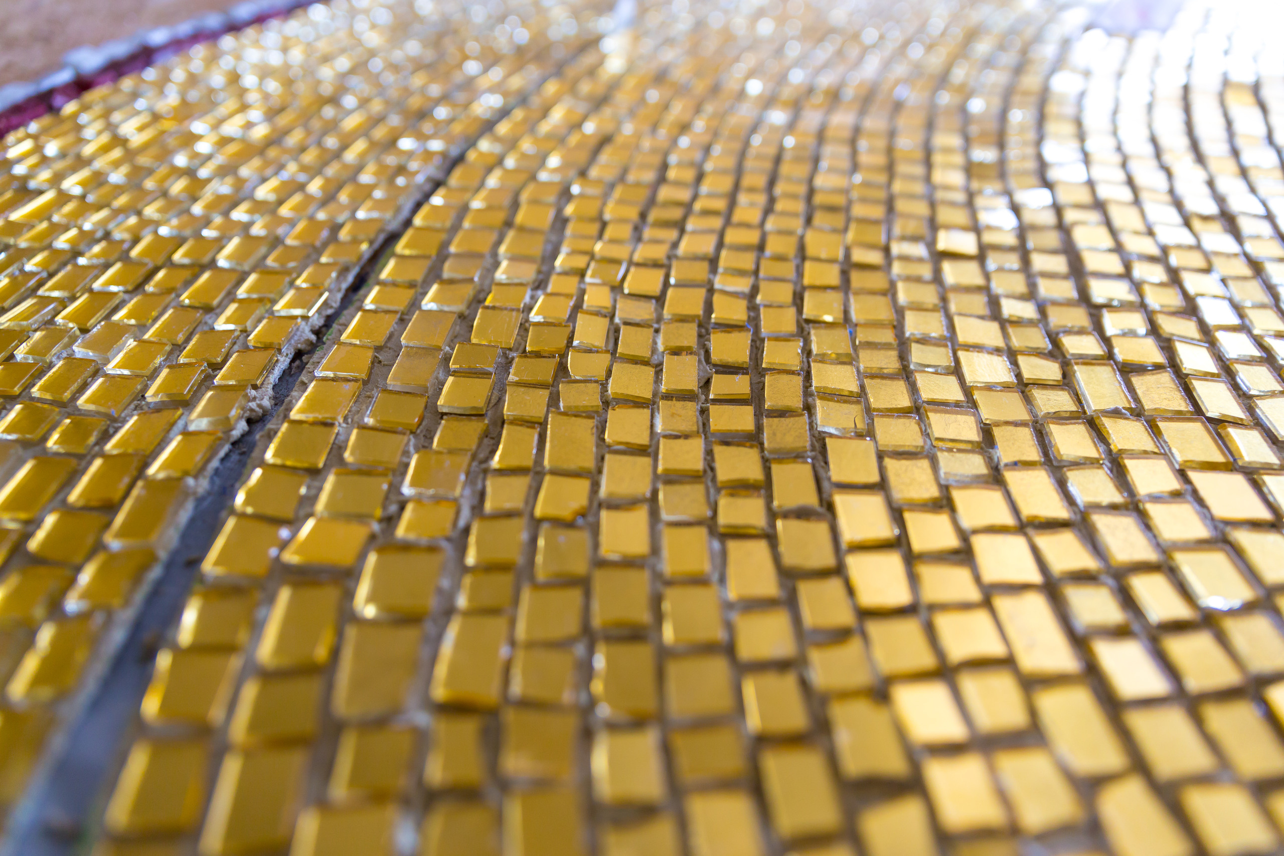 НИИКОРОВИН- мастерская мозаики и монументального искусства