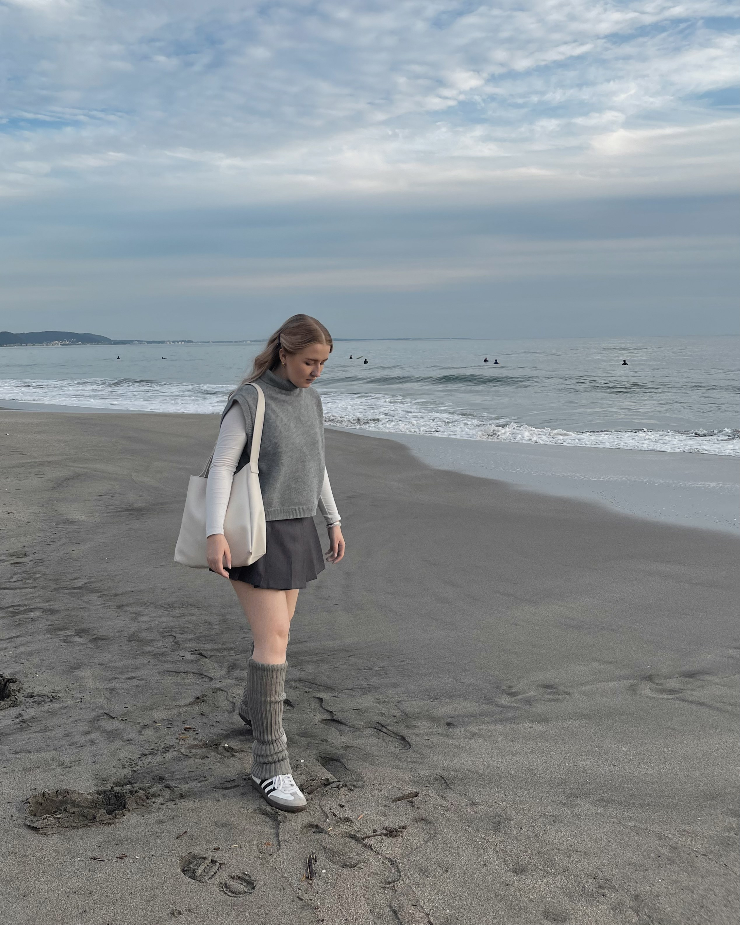 Kamakura. Фотограф Алина Диева Москва | Токио