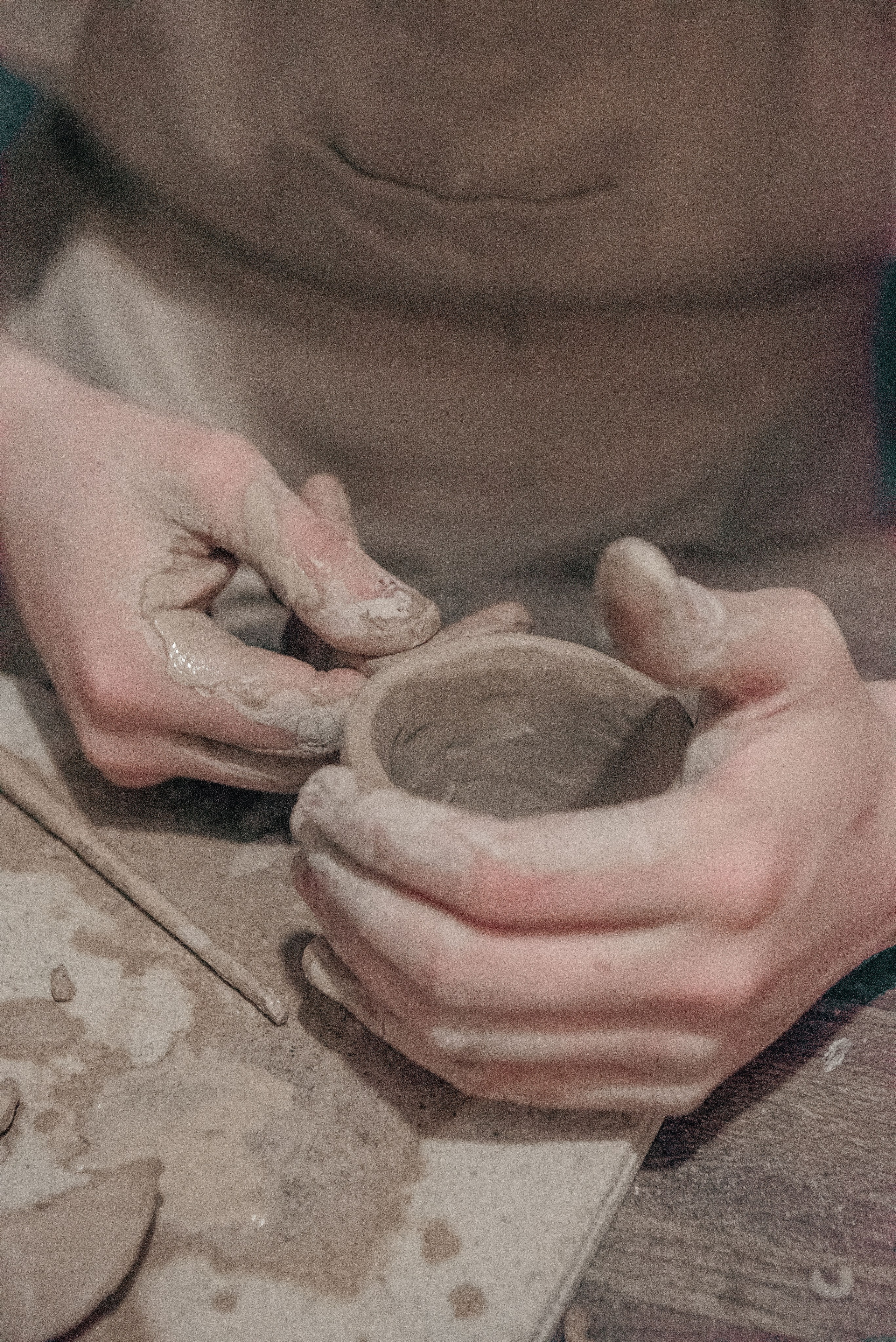 Ирина, Рина и Иван. Стильный портретный и семейный фотограф в Москве Ника Артуньянц
