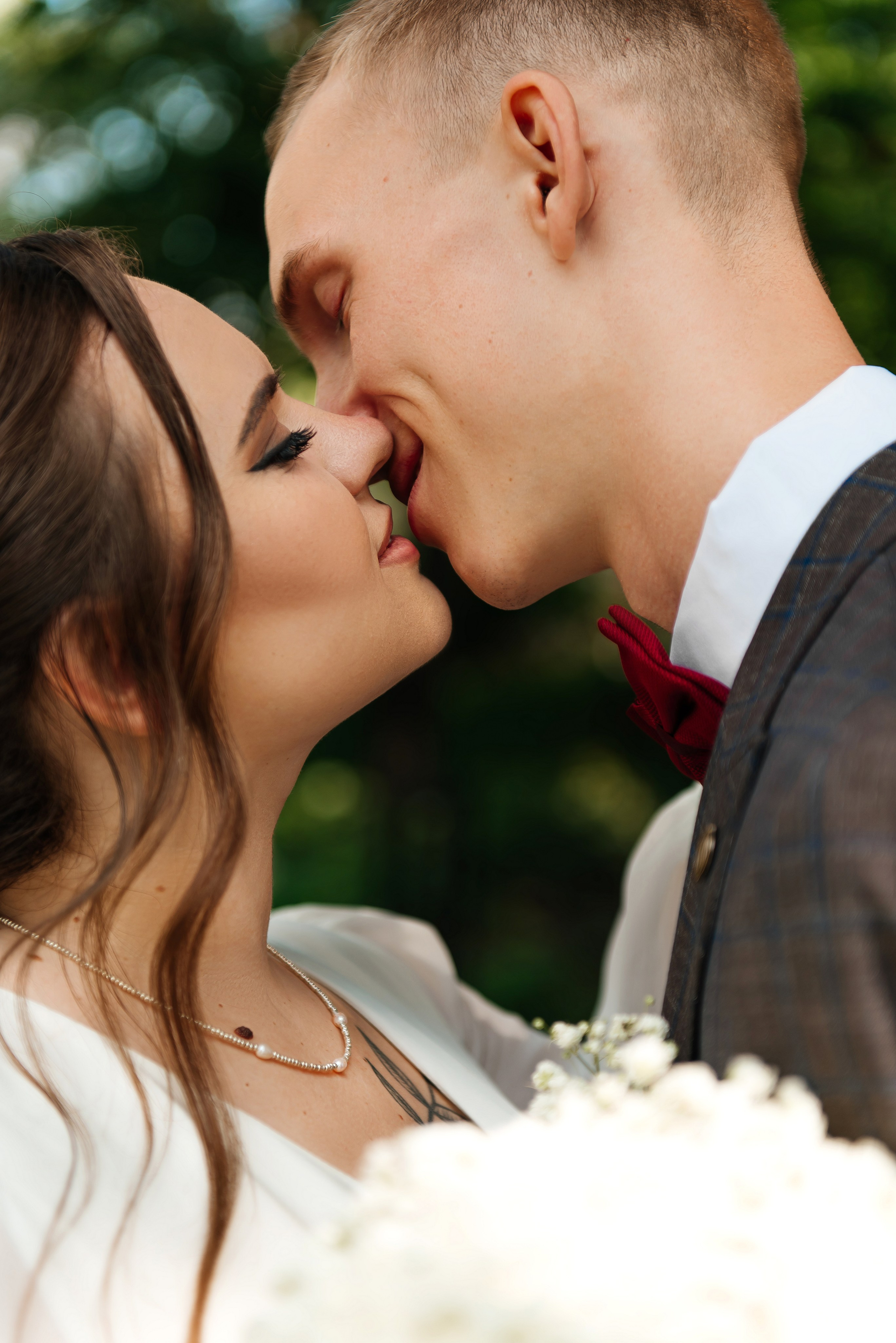 Анонс свадебной фотосессии Олеси и Никиты. Свадебный и семейный фотограф в Воронеже Алёна Пшеничная