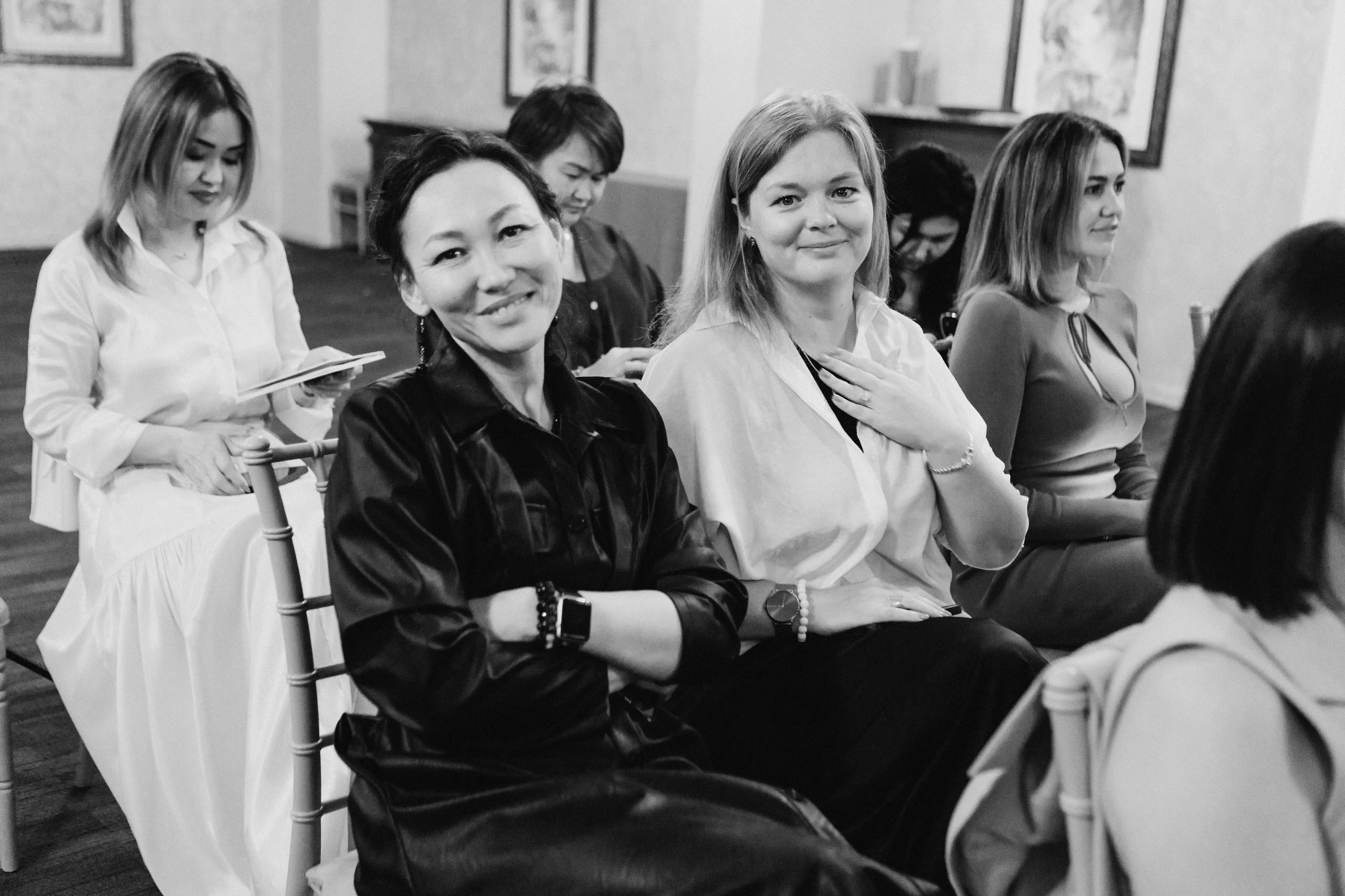 W.Talks. Photographer in Batumi, Georgia Pavel Sharnikov