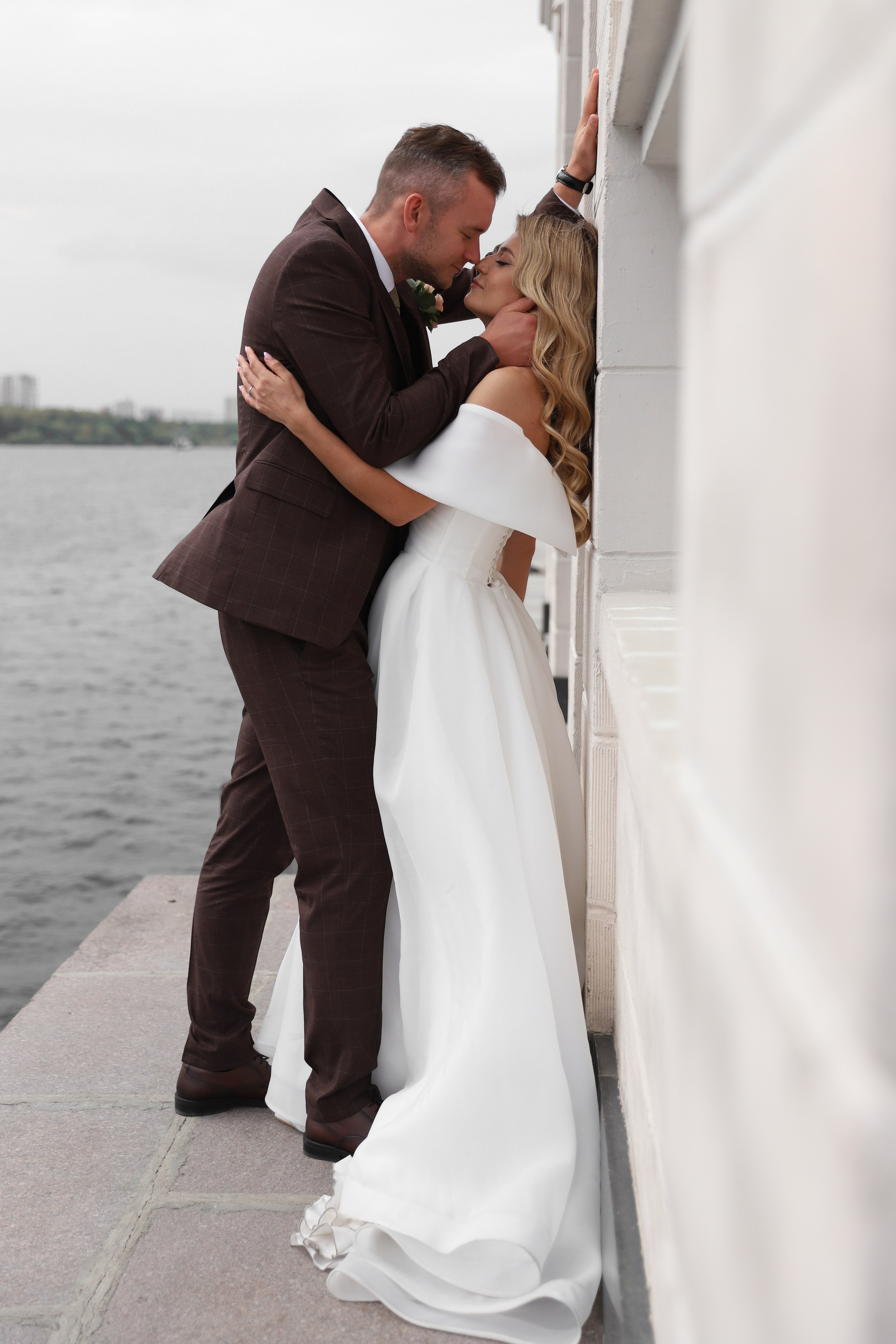 Денис и Наталия. Kristina Krugova