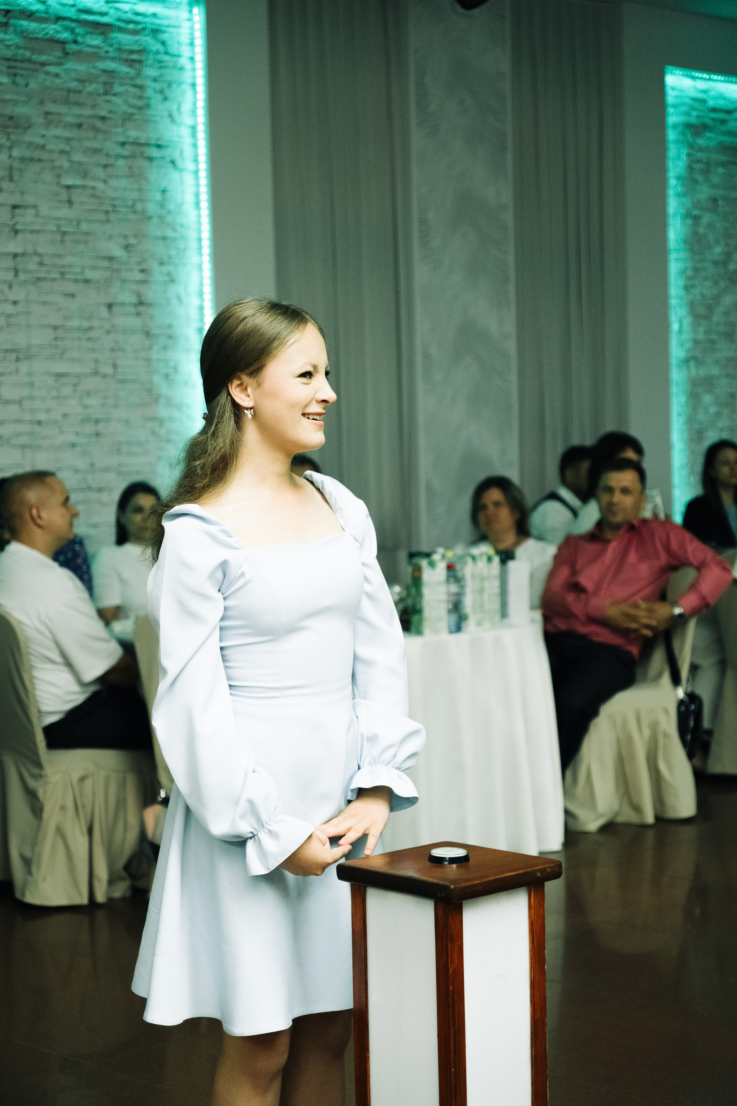 Выпускной. Фотограф в Иркутске Анна Мирошникова