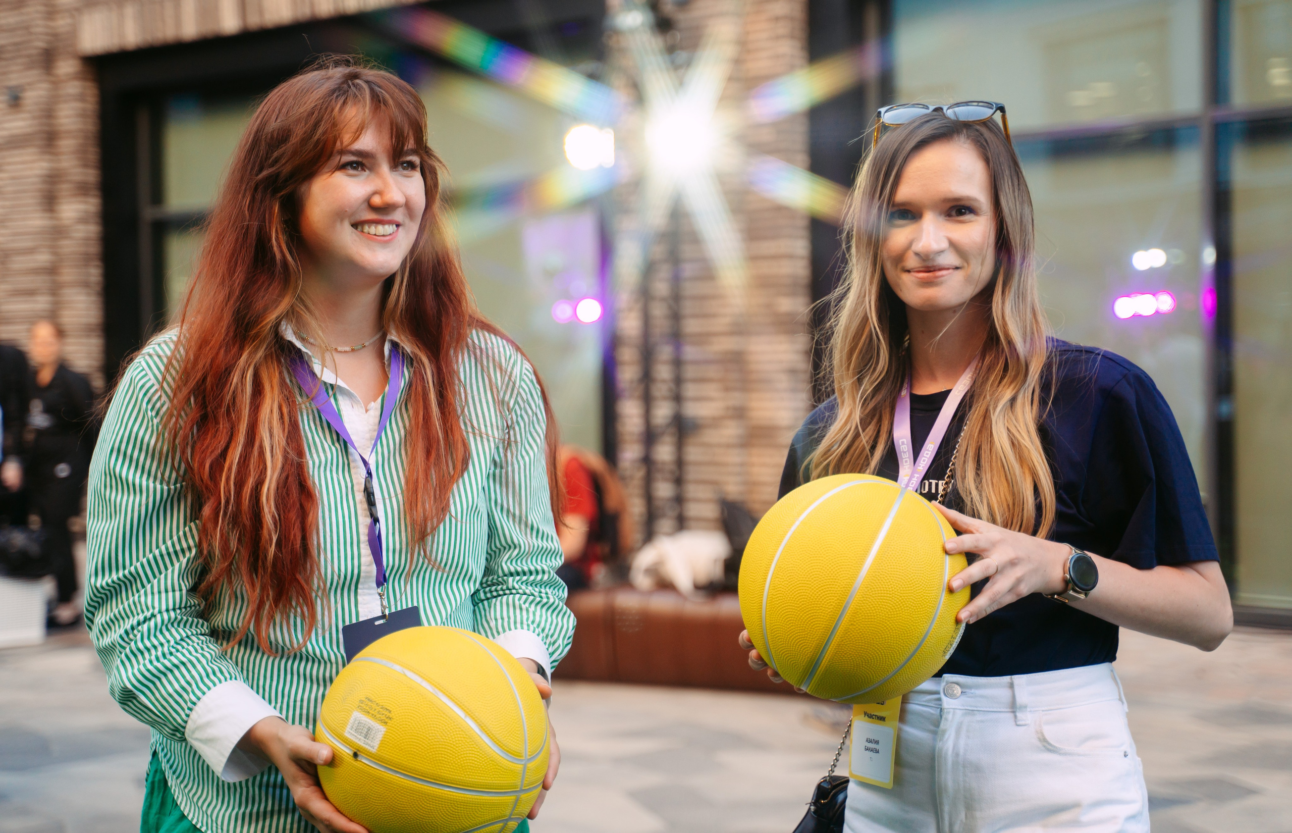 Т-Банк. Сезон кода / 2024. Саша Копылов, фотограф в Казани