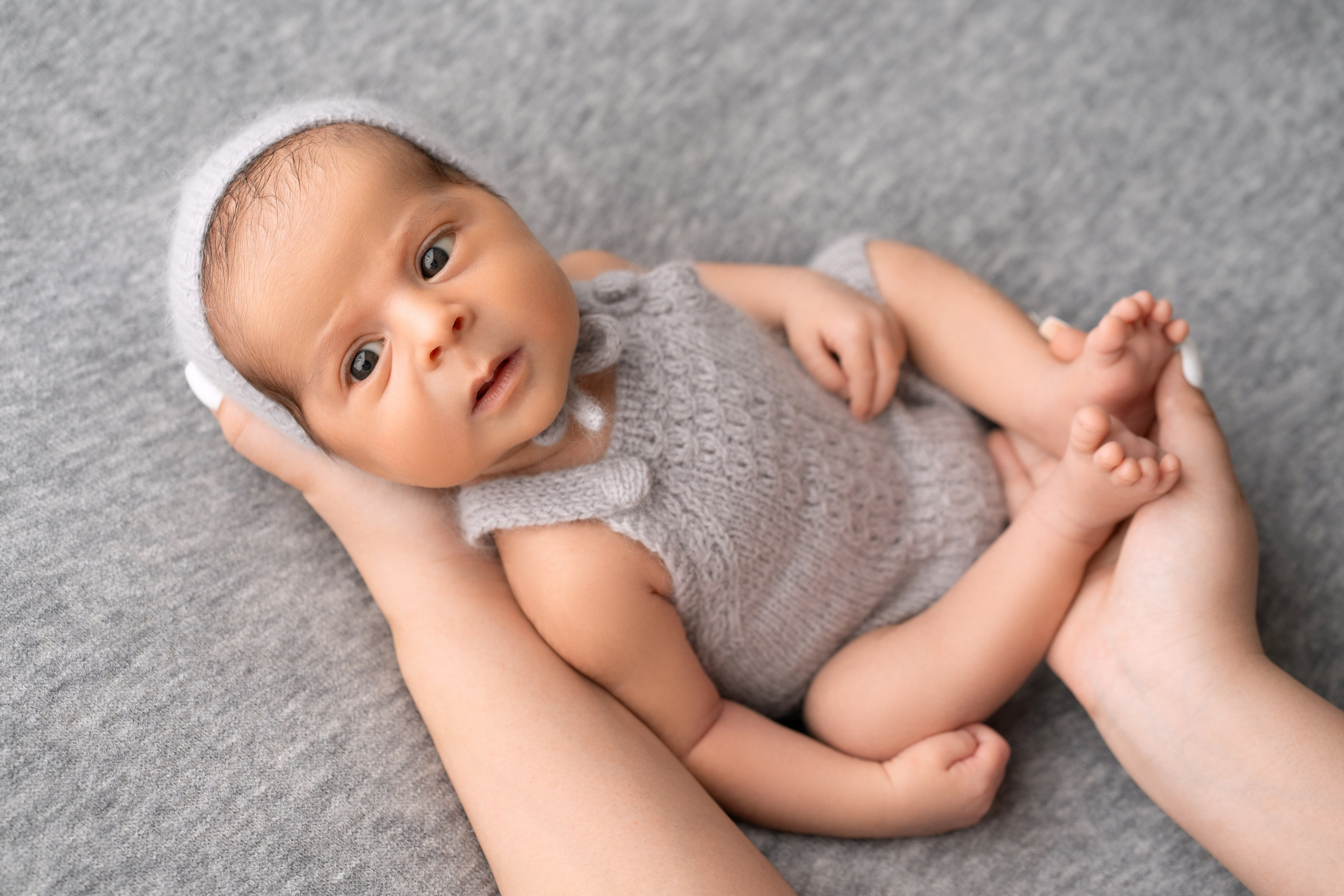 Мальчики. Фотограф новорожденных Москва и МО Татьяна Цыплакова