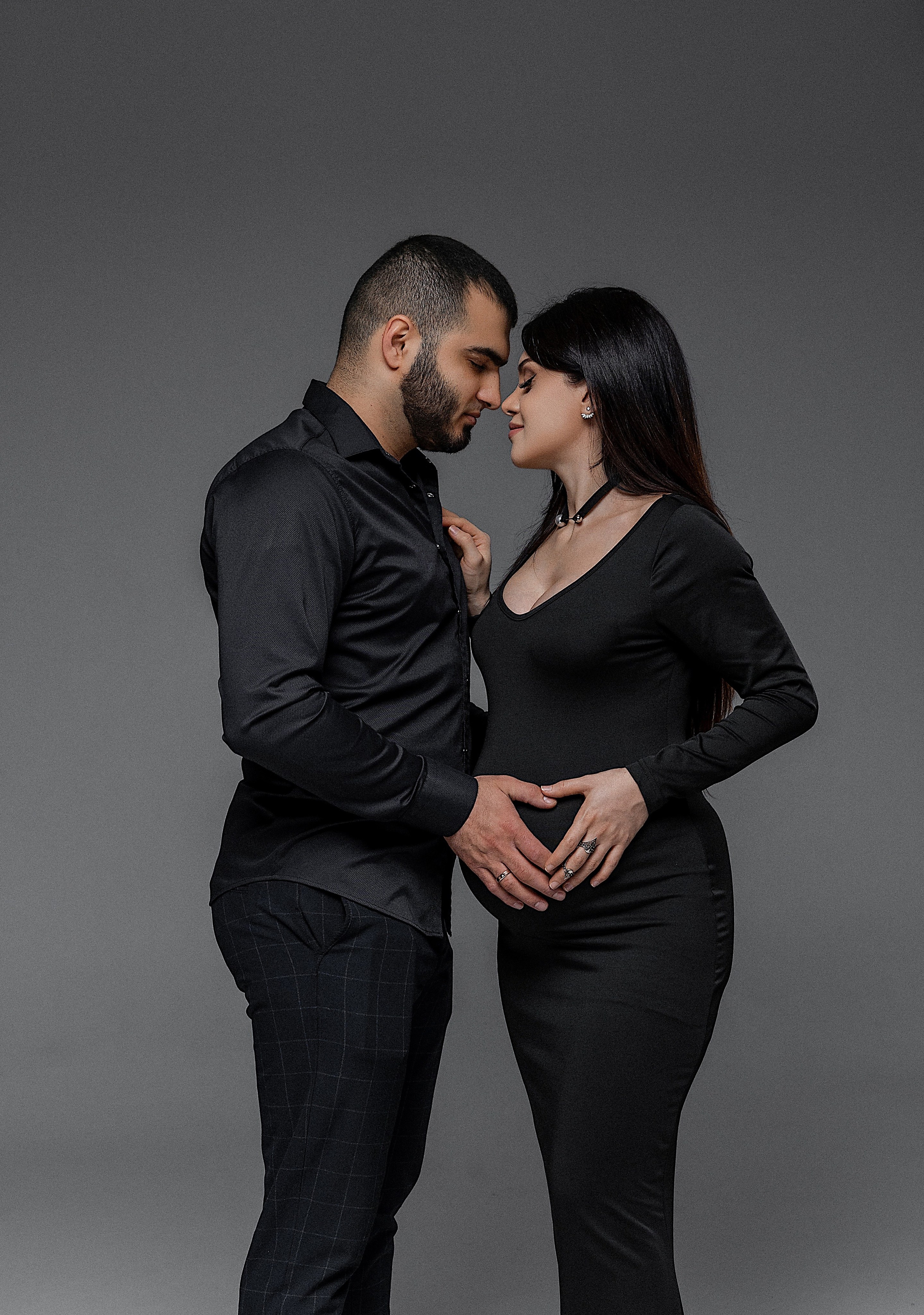 Фотосессия беременности. Свадебный и семейный фотограф.Екатерина Булич. Красноярск