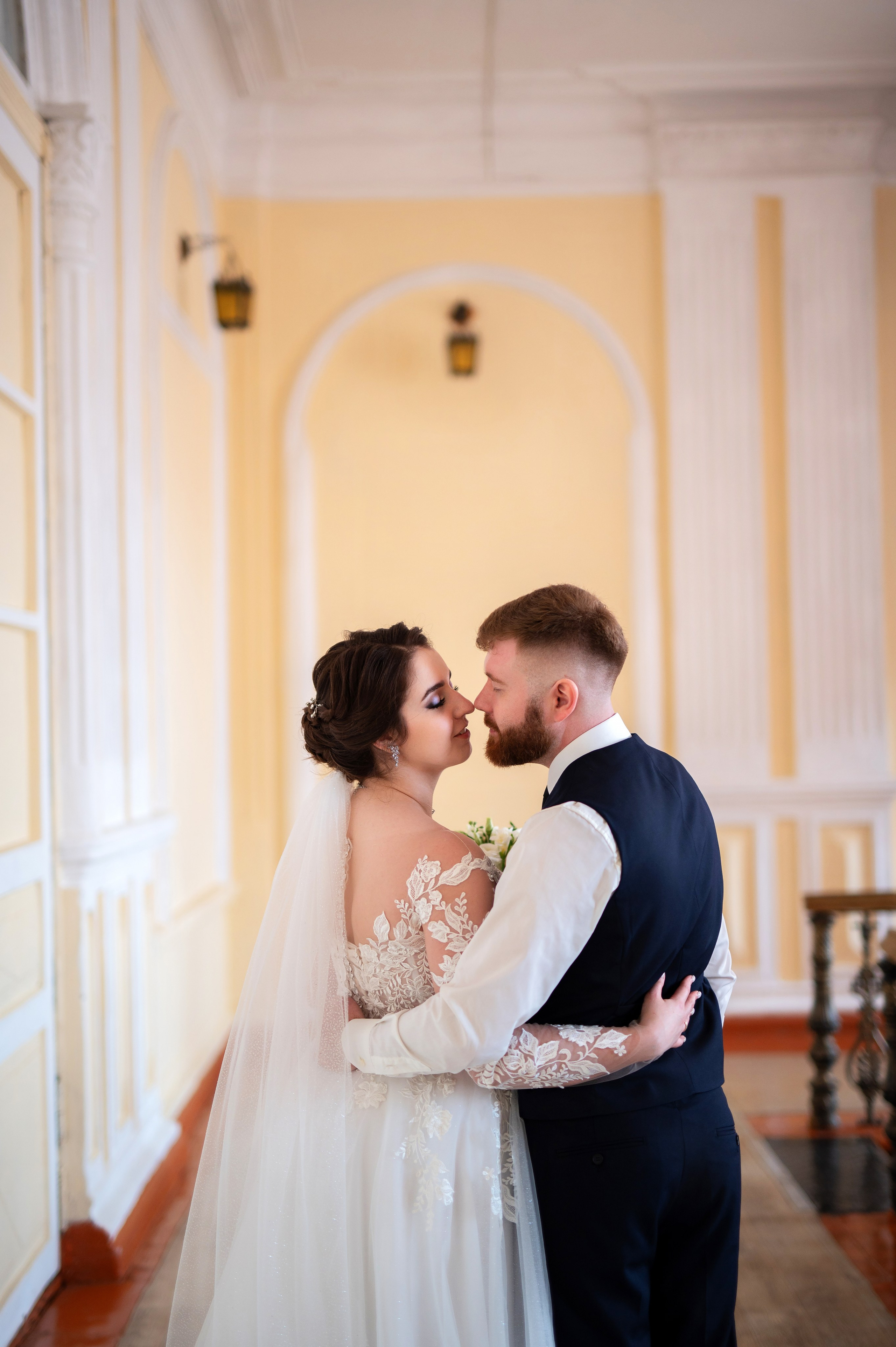 Татьяна и Владимир. Детский и семейный фотограф Москва Рязань