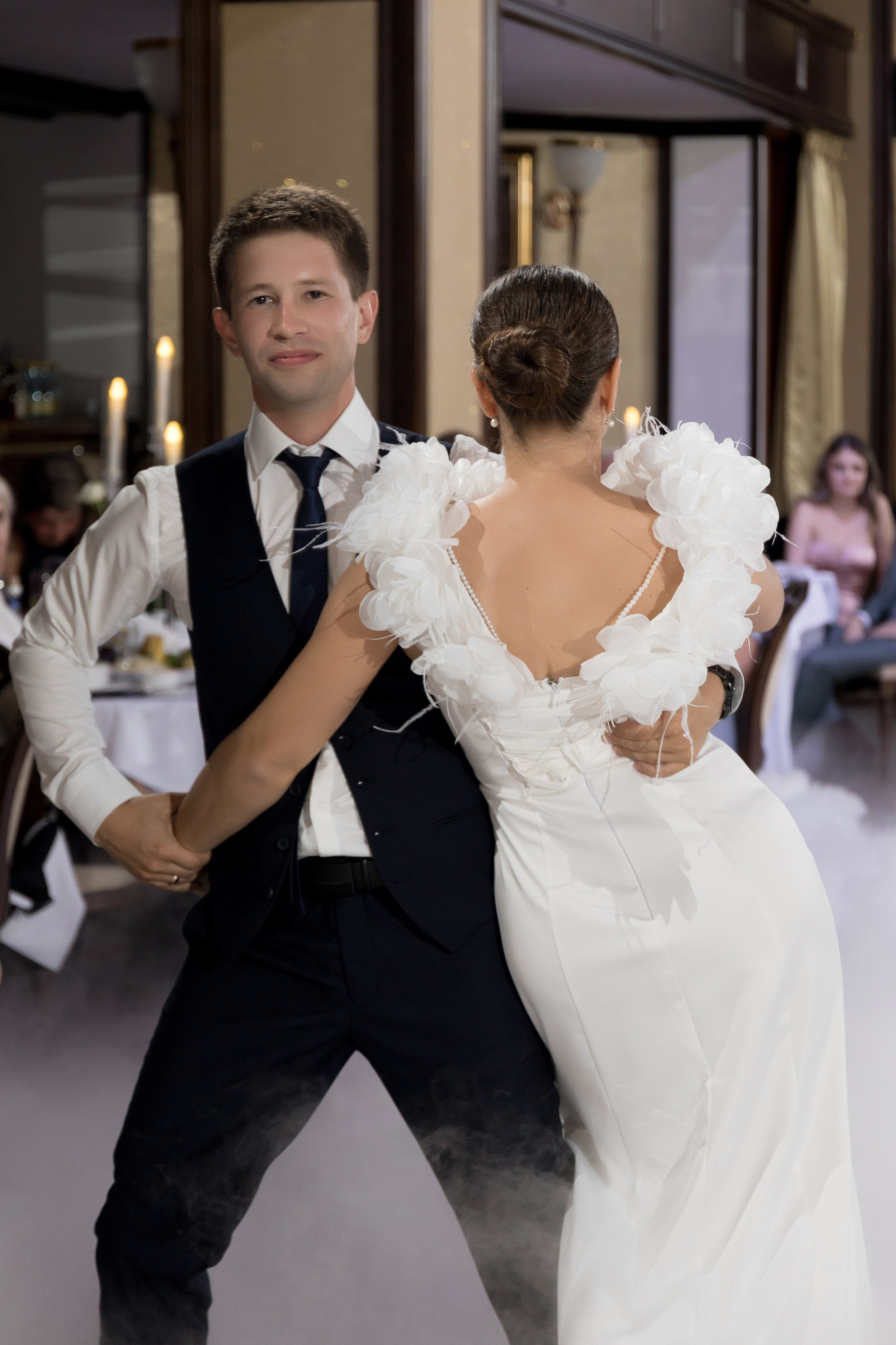 Денис и Анастасия. Свадебный и семейный фотограф Марина Злочевская