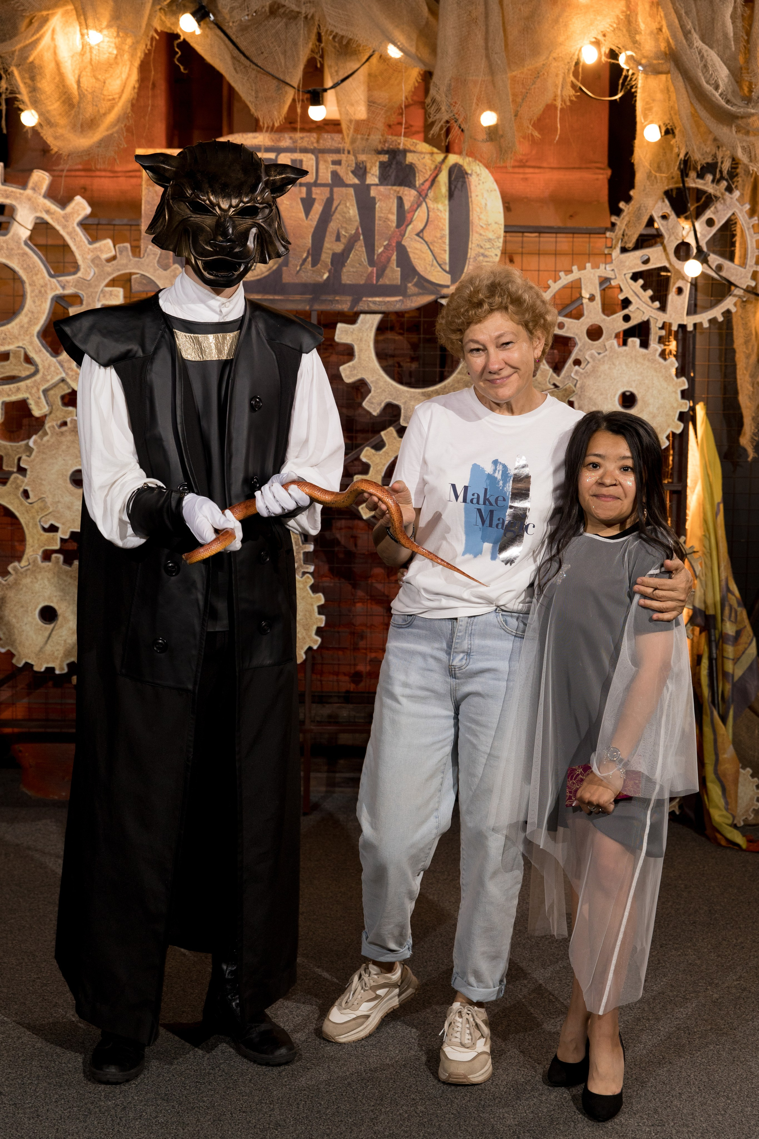 Юбилей Юлии. Свадебный и семейный фотограф Марина Злочевская