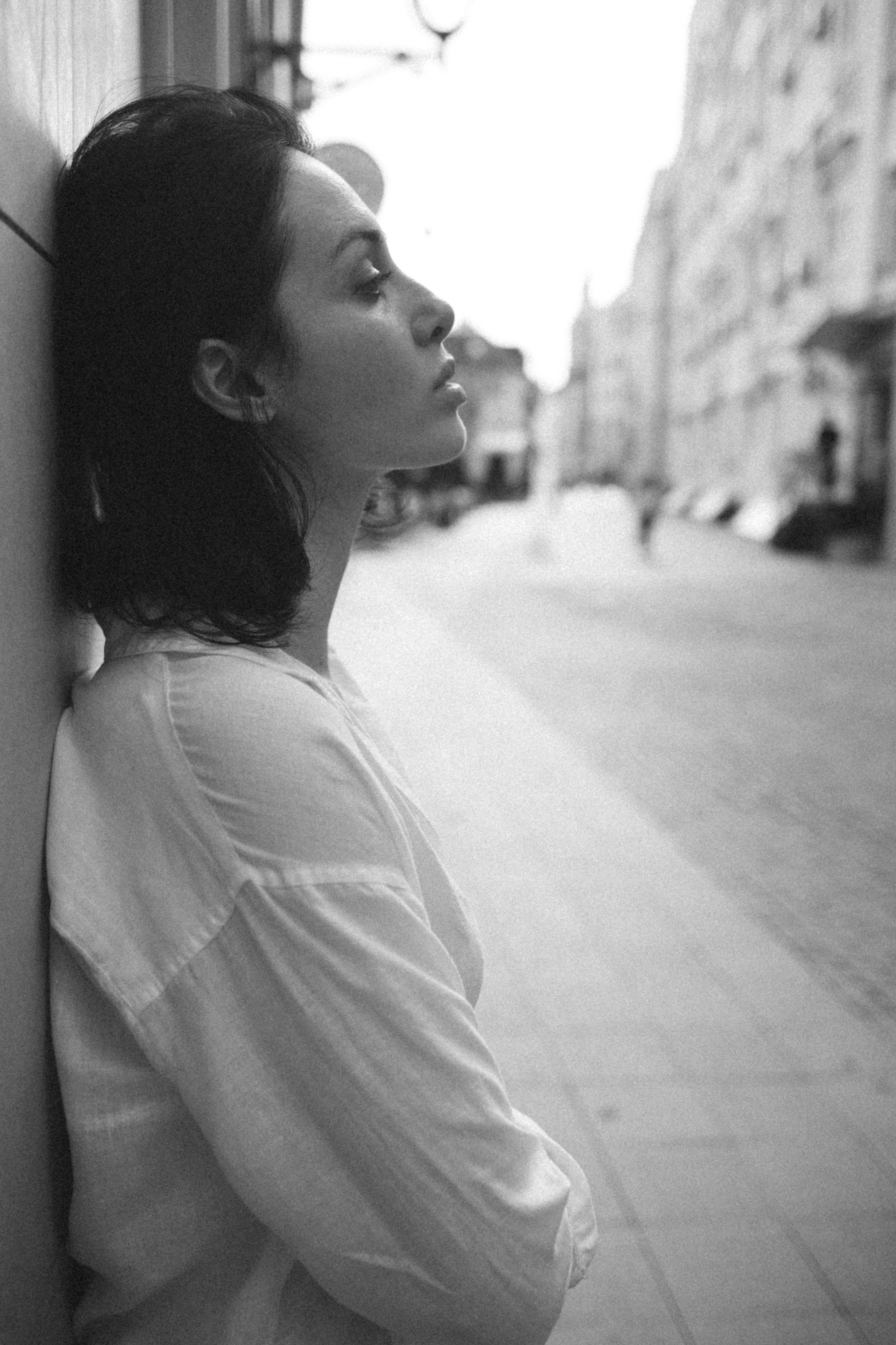 ОЛЯ. Я фотограф из Москвы к Вашим услугам