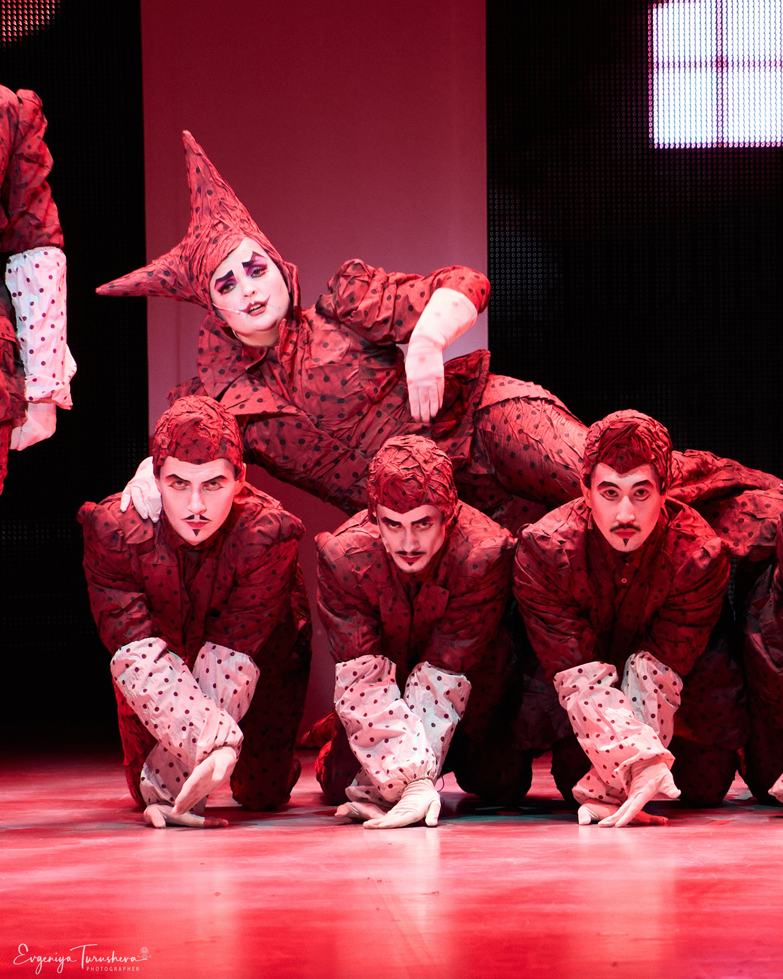 Всё о Золушке (22.01.2025). Фотограф Евгения Турушева