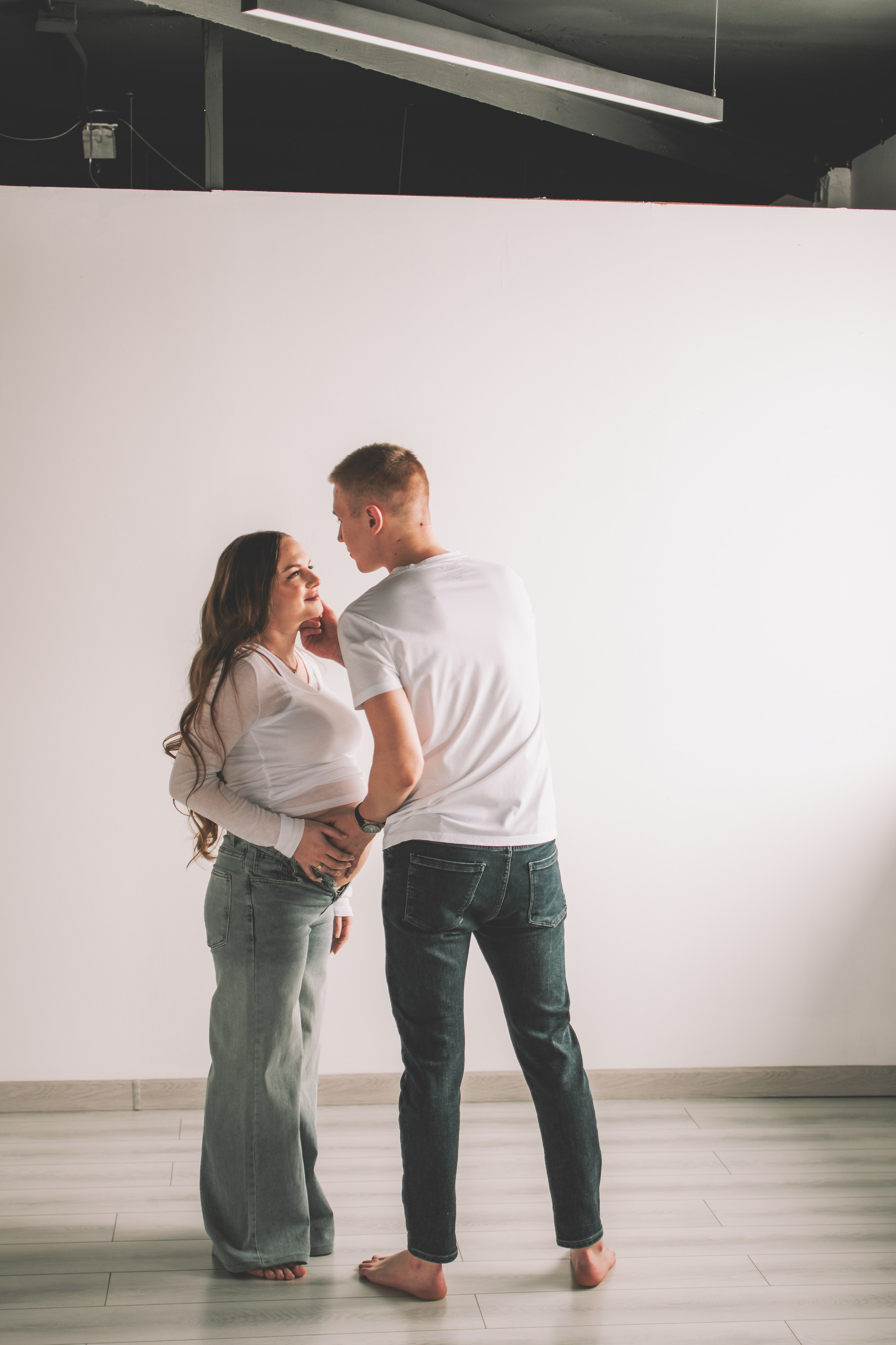 Счастье внутри. Семейный и свадебный фотограф Губкинский и Ставрополь