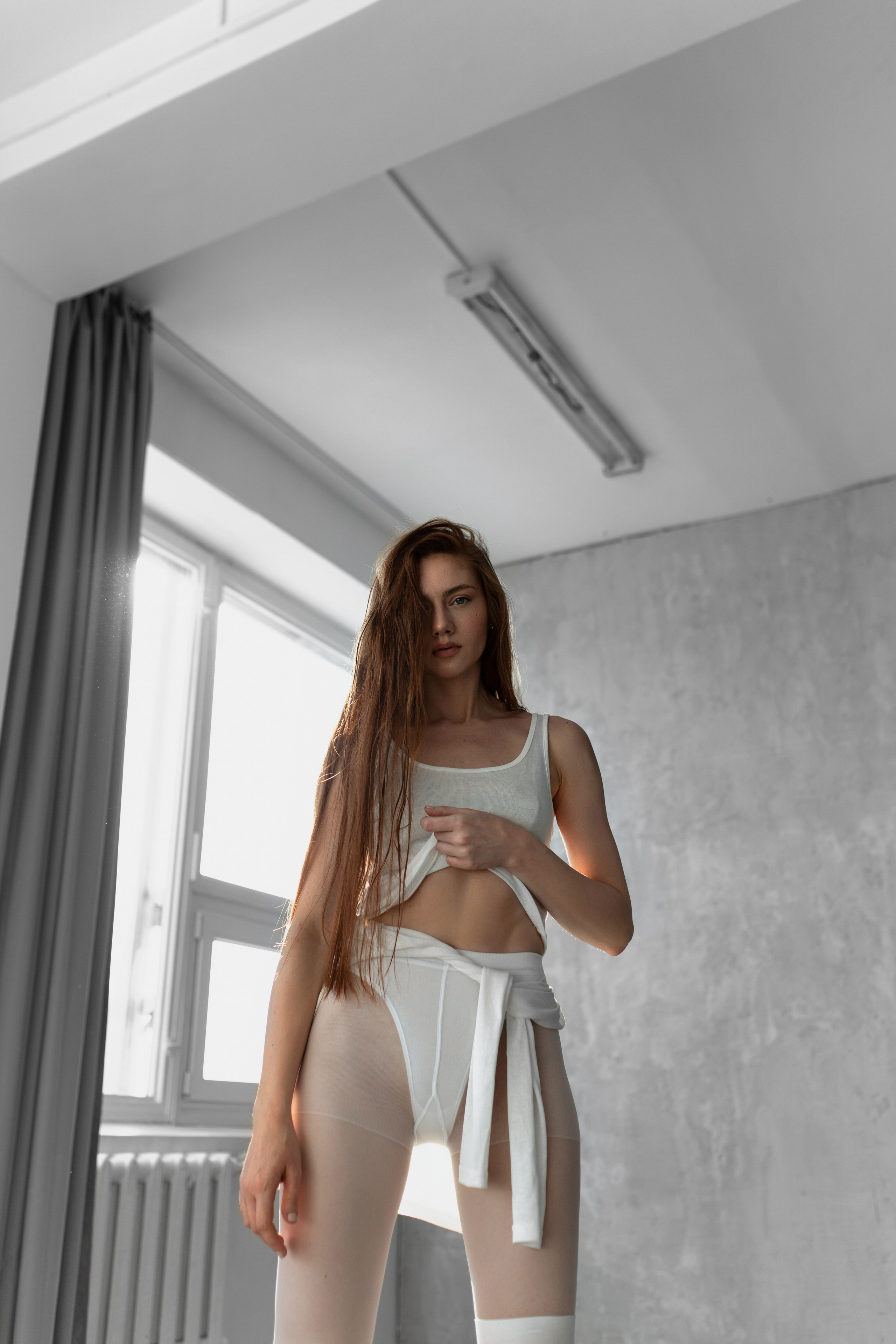 Аня. Фотограф Новосибирск Халуева Елена