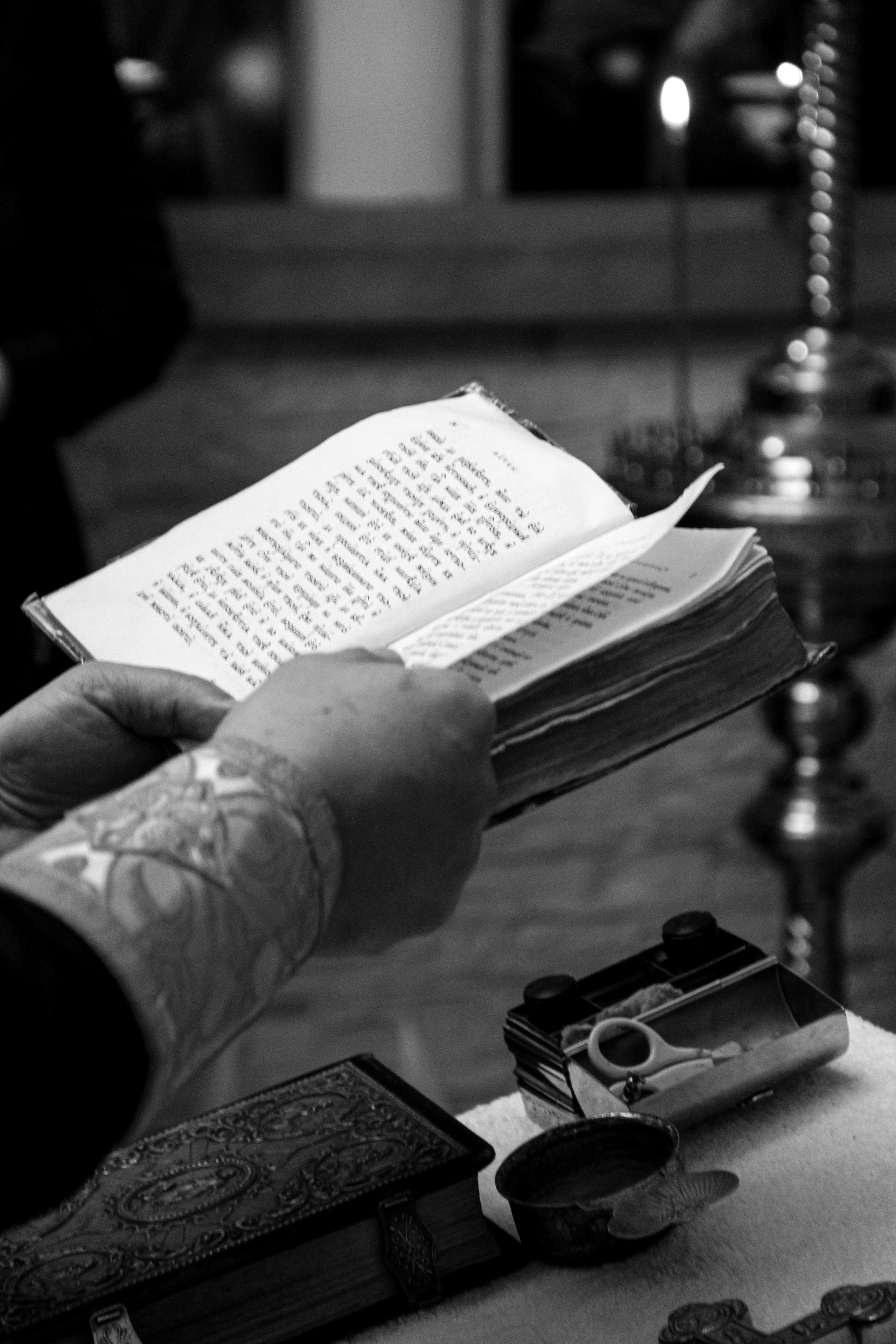 Таинство Крещения Арины. Мария Беседина. Фотография о любви