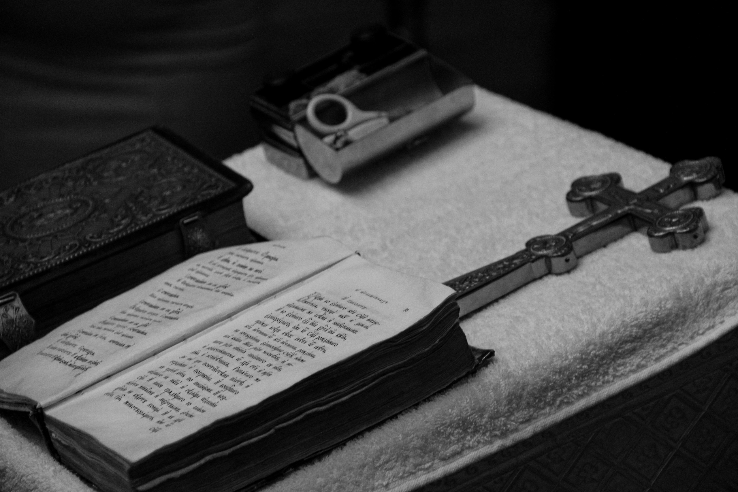 Таинство Крещения Арины. Мария Беседина. Фотография о любви