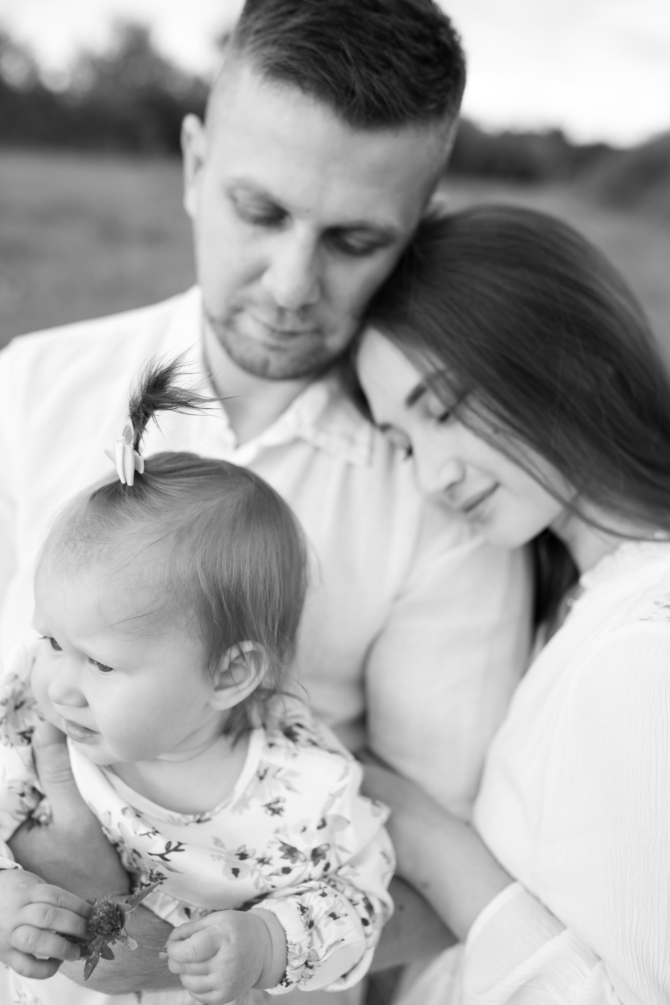 Прогулка с Женей, Машей и Алисой. Мария Беседина. Фотография о любви