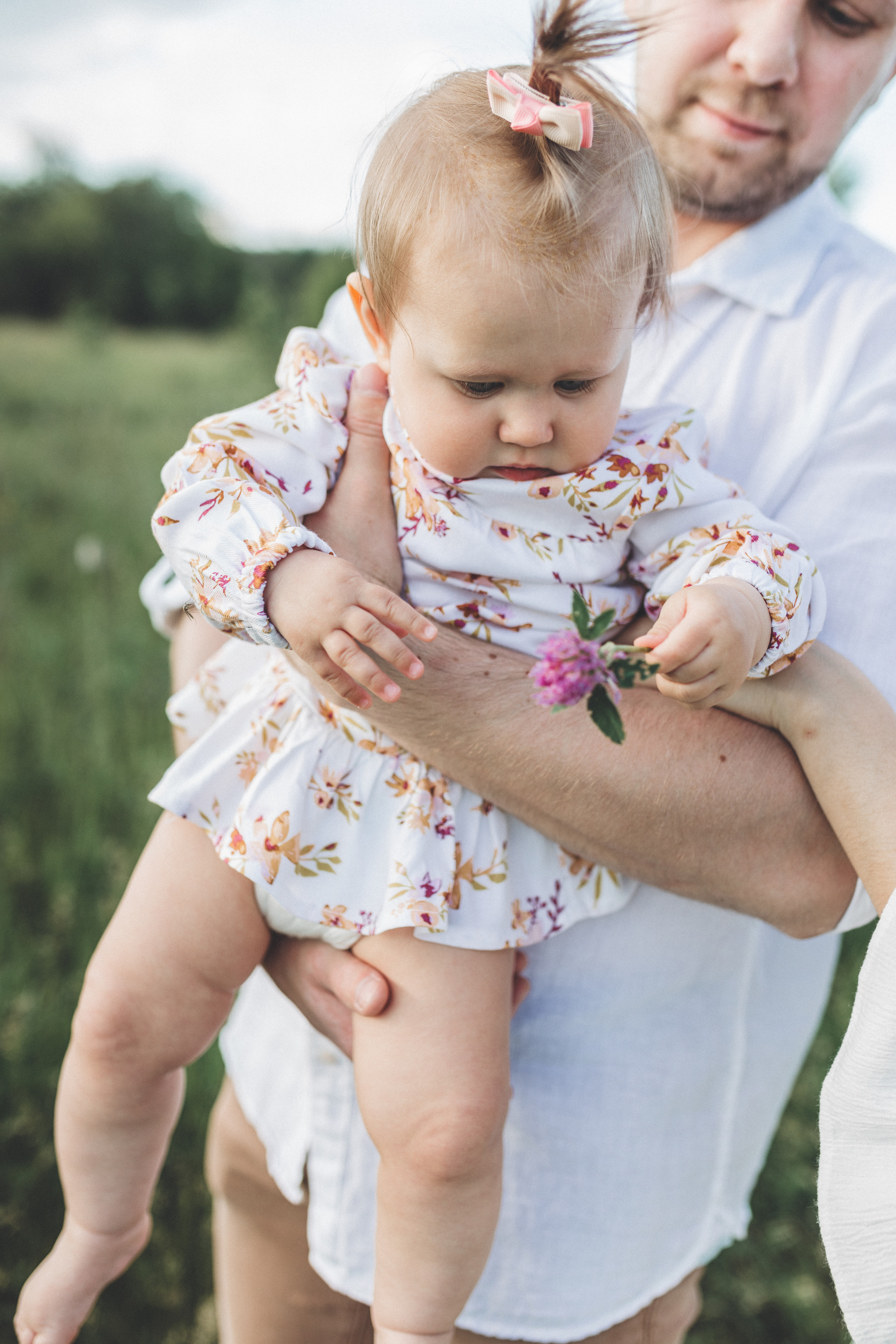 Прогулка с Женей, Машей и Алисой. Мария Беседина. Фотография о любви