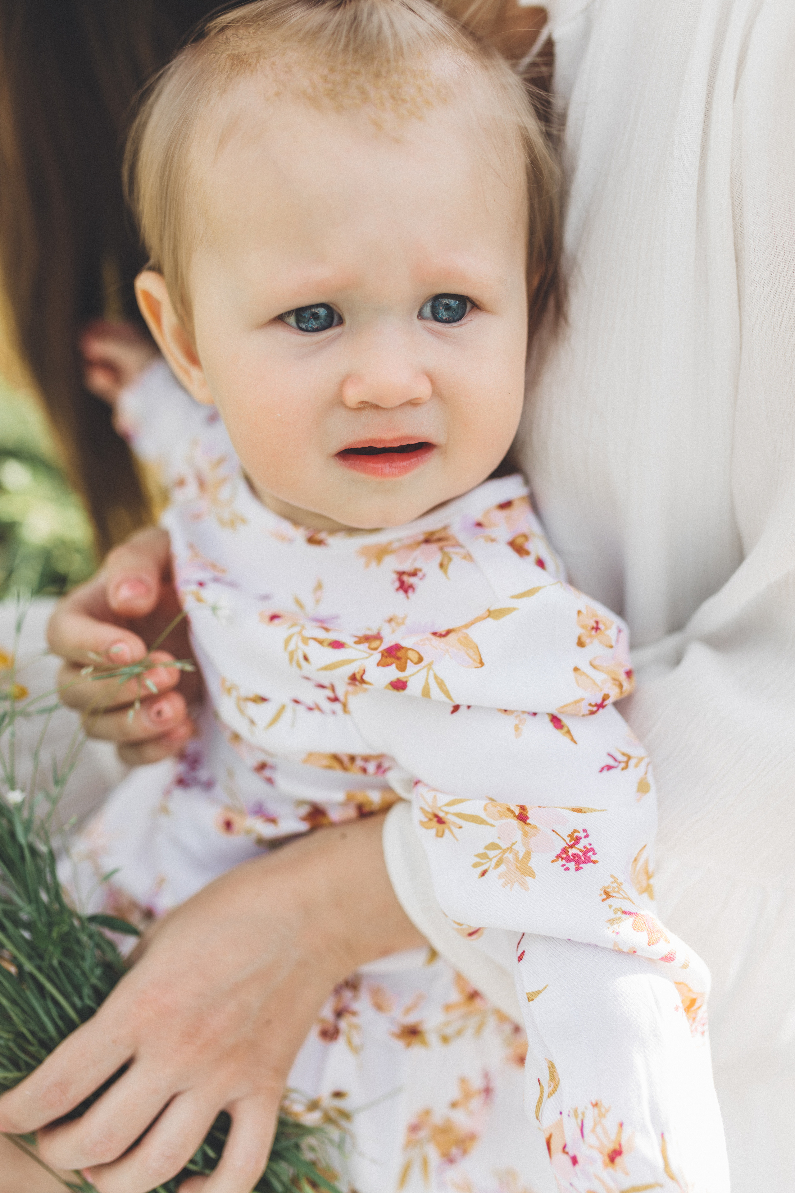 Прогулка с Женей, Машей и Алисой. Мария Беседина. Фотография о любви
