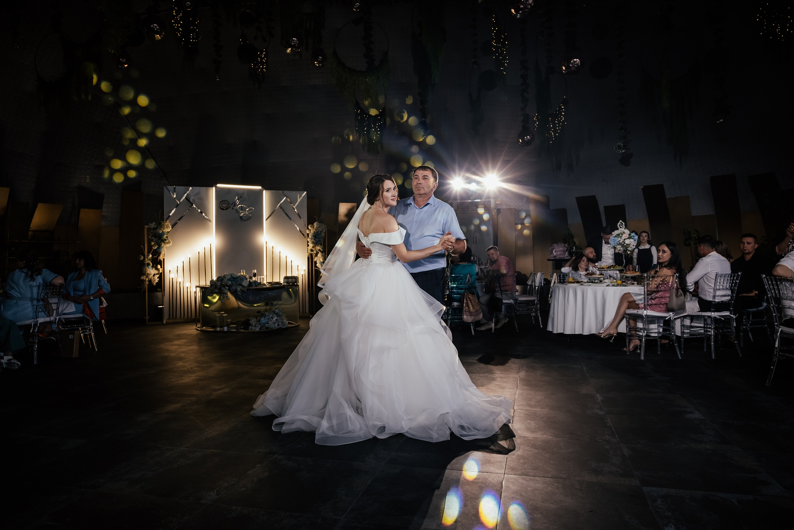 Максим и Лиза. Свадебный фотограф в Ростове Александра Груздева