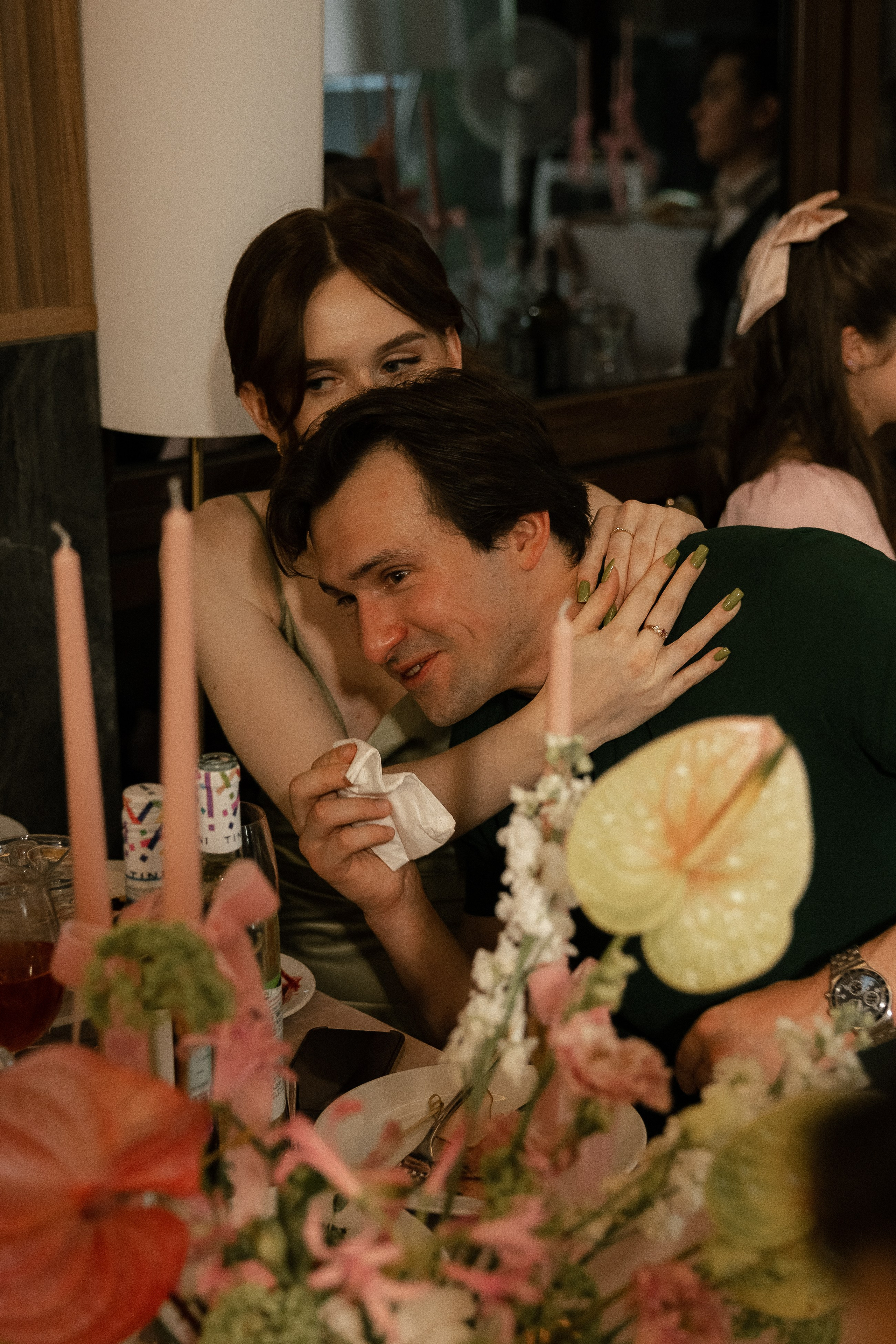 Мурашками. Свадебный фотограф Ярославль, Рыбинск