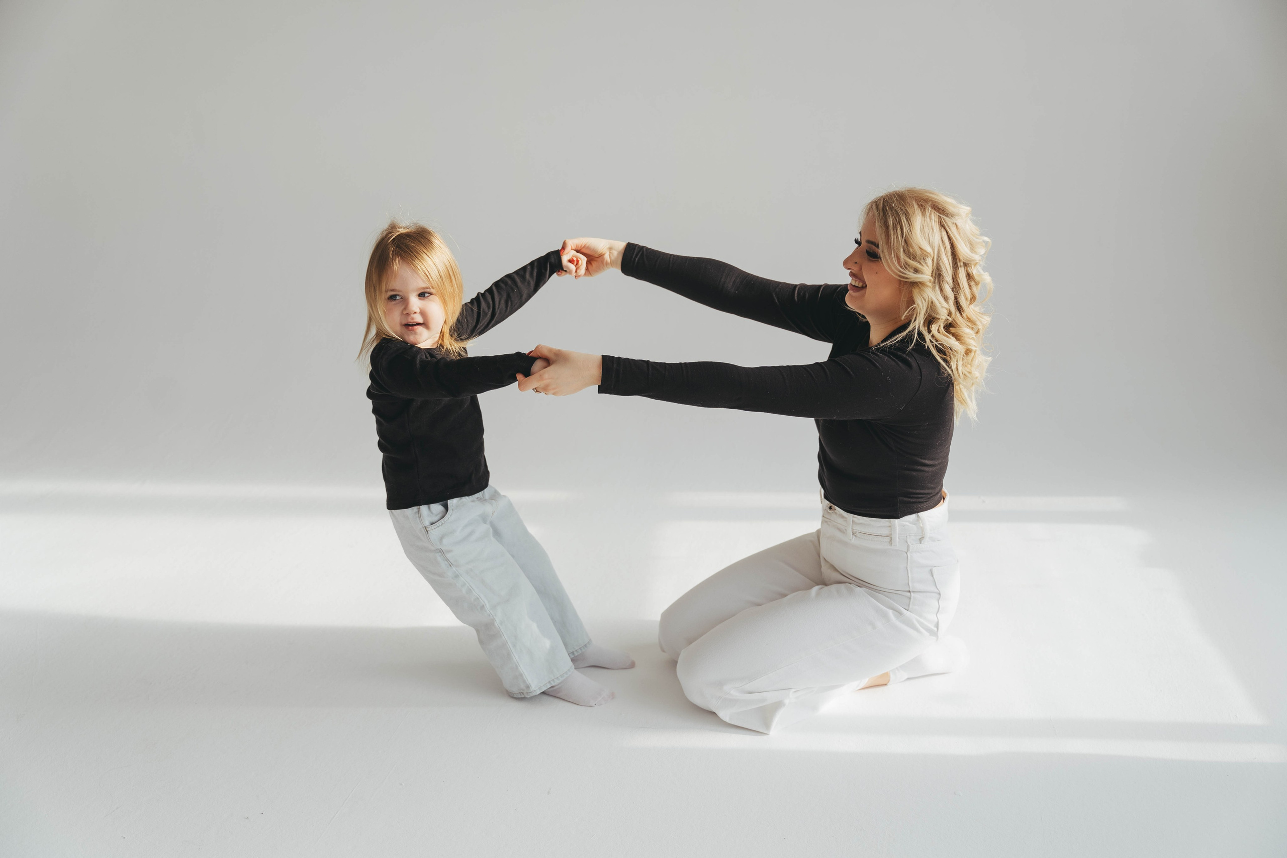 Вика 3 года. Главная