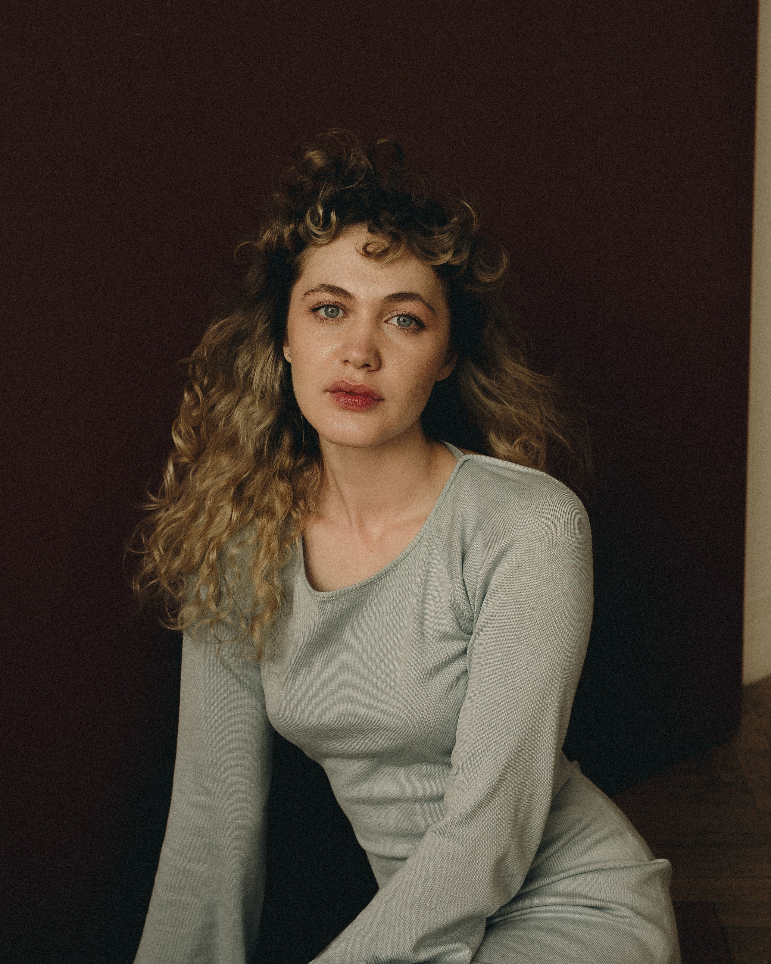 Валентина. Фотограф Краснодар Ирина Гафланова