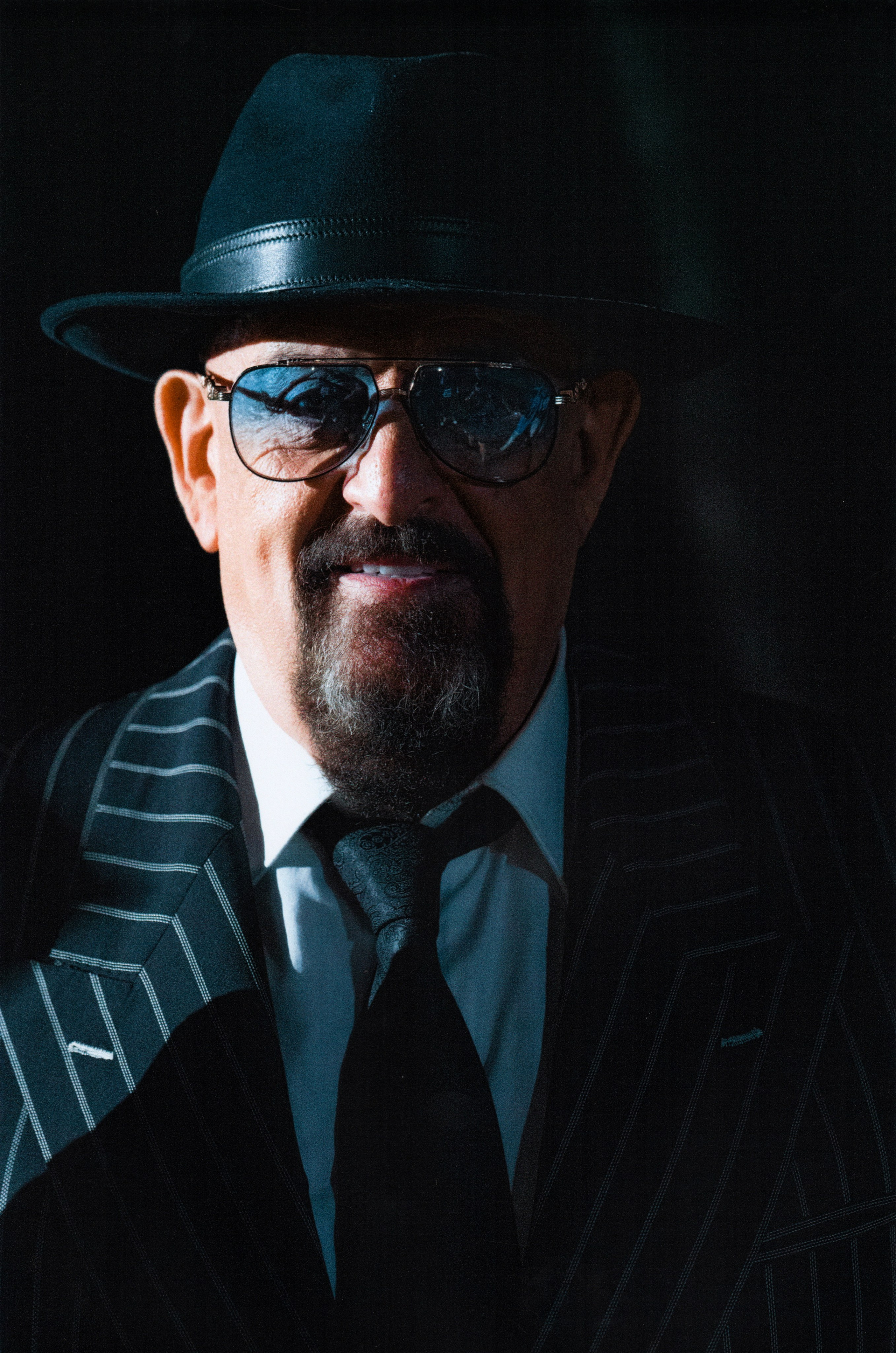 Егор Крид и Шуфутинский 3 сентября. Fokysphoto