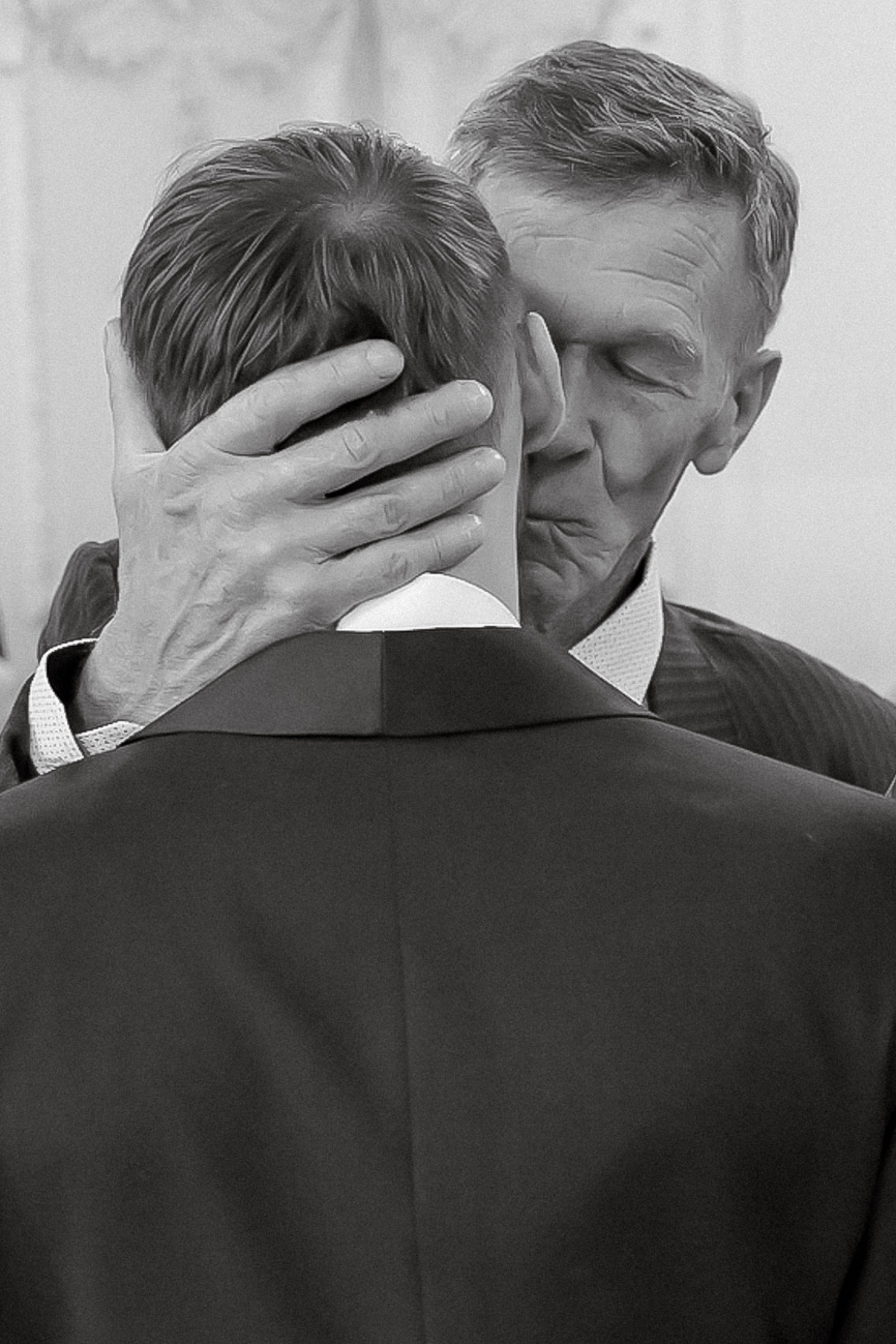 Wedding day Гриша & Мария. Свадебный фотограф Колесников Антон