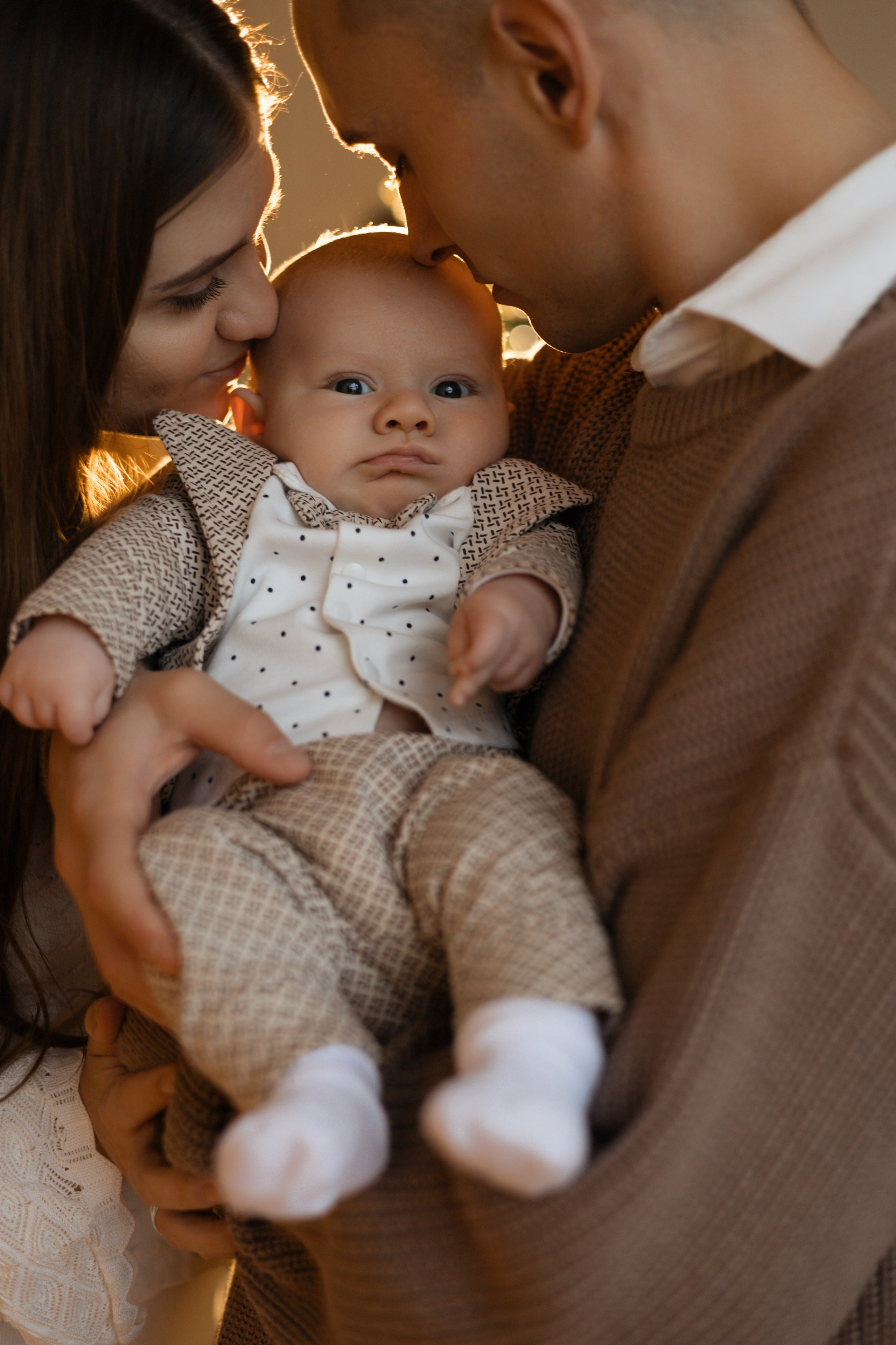 Богдан. Самый теплый фотограф в Краснодаре Рябоконь Ксения