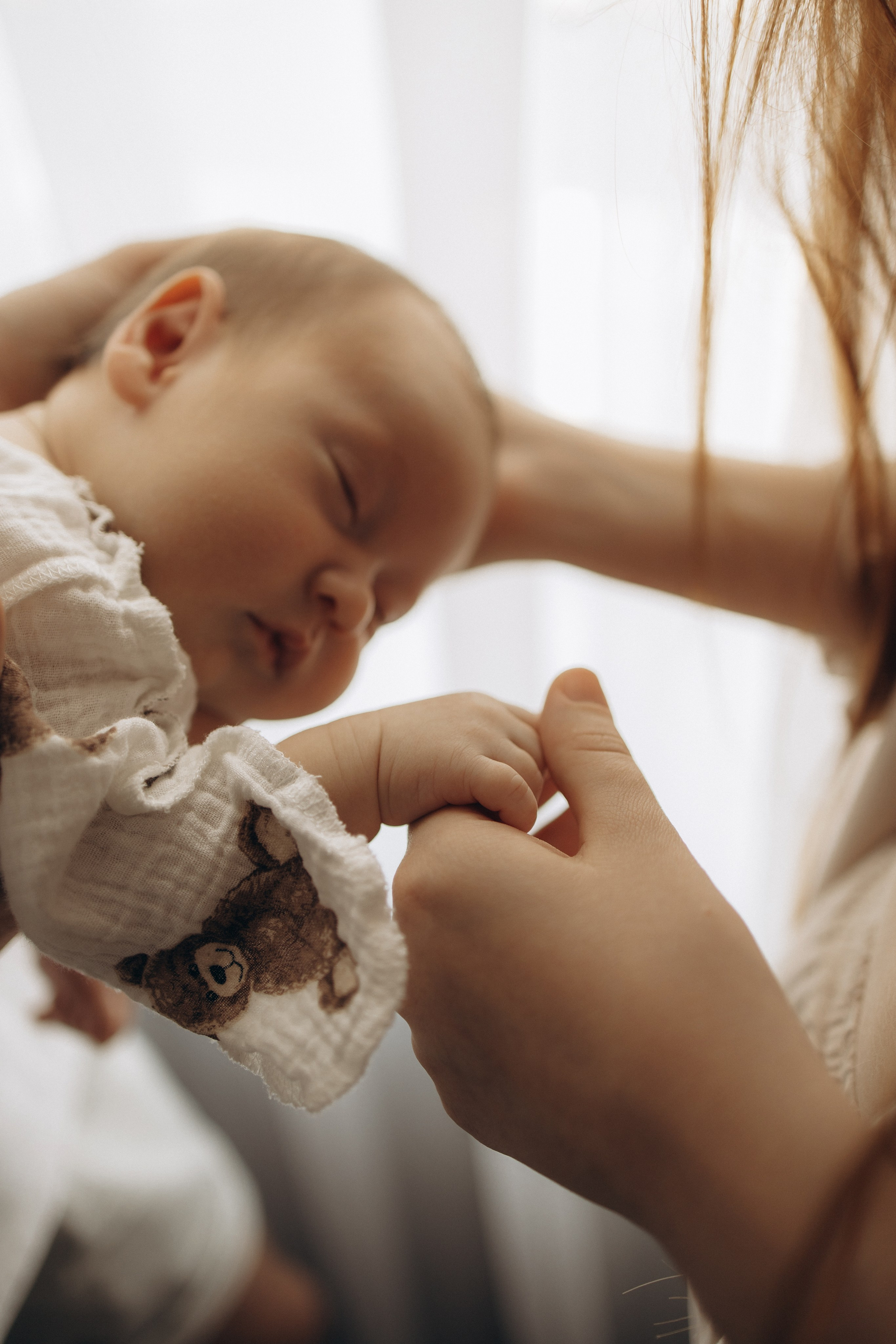 Домашние моменты. Самый теплый фотограф в Краснодаре Рябоконь Ксения