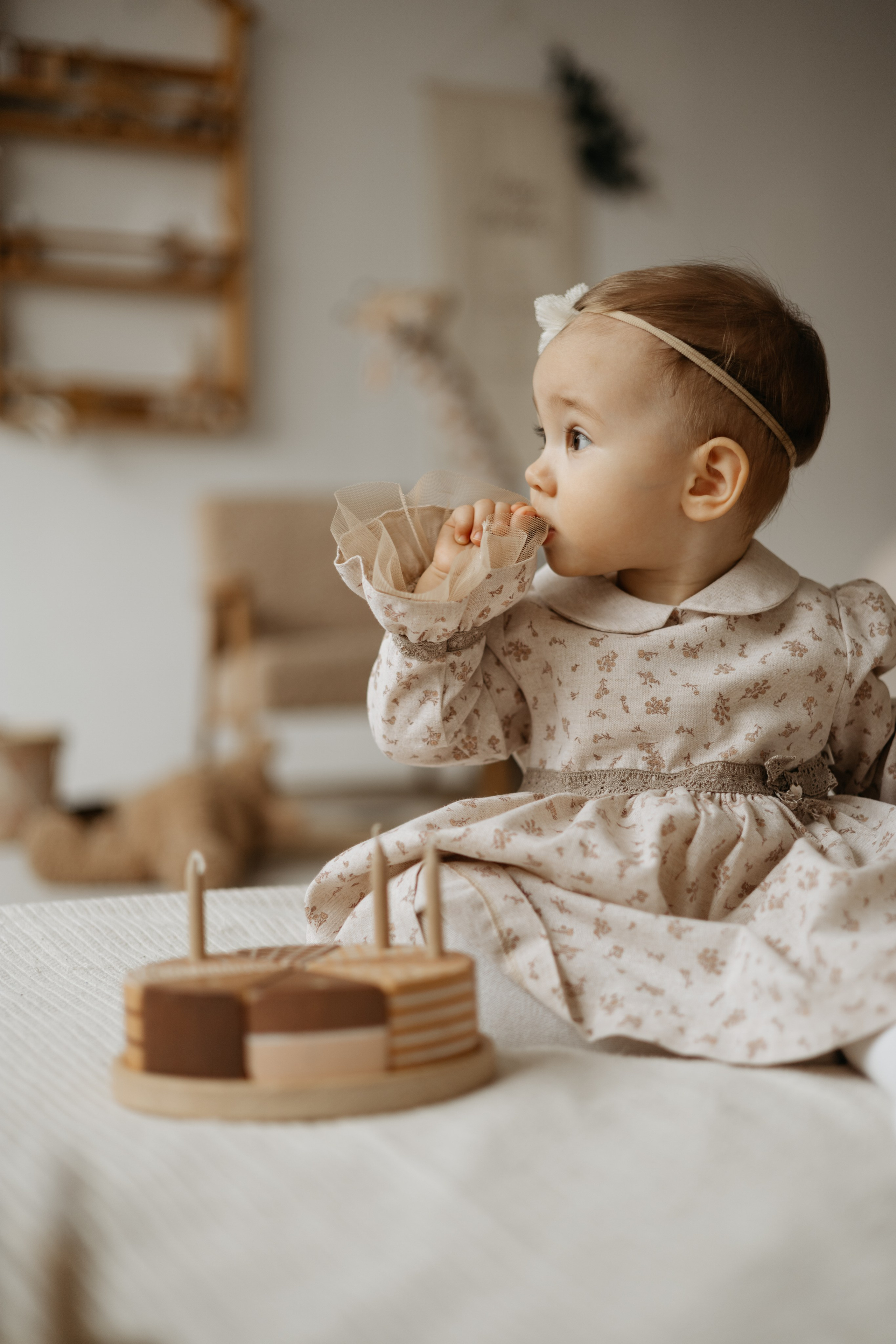 Годик. Самый теплый фотограф в Краснодаре Рябоконь Ксения