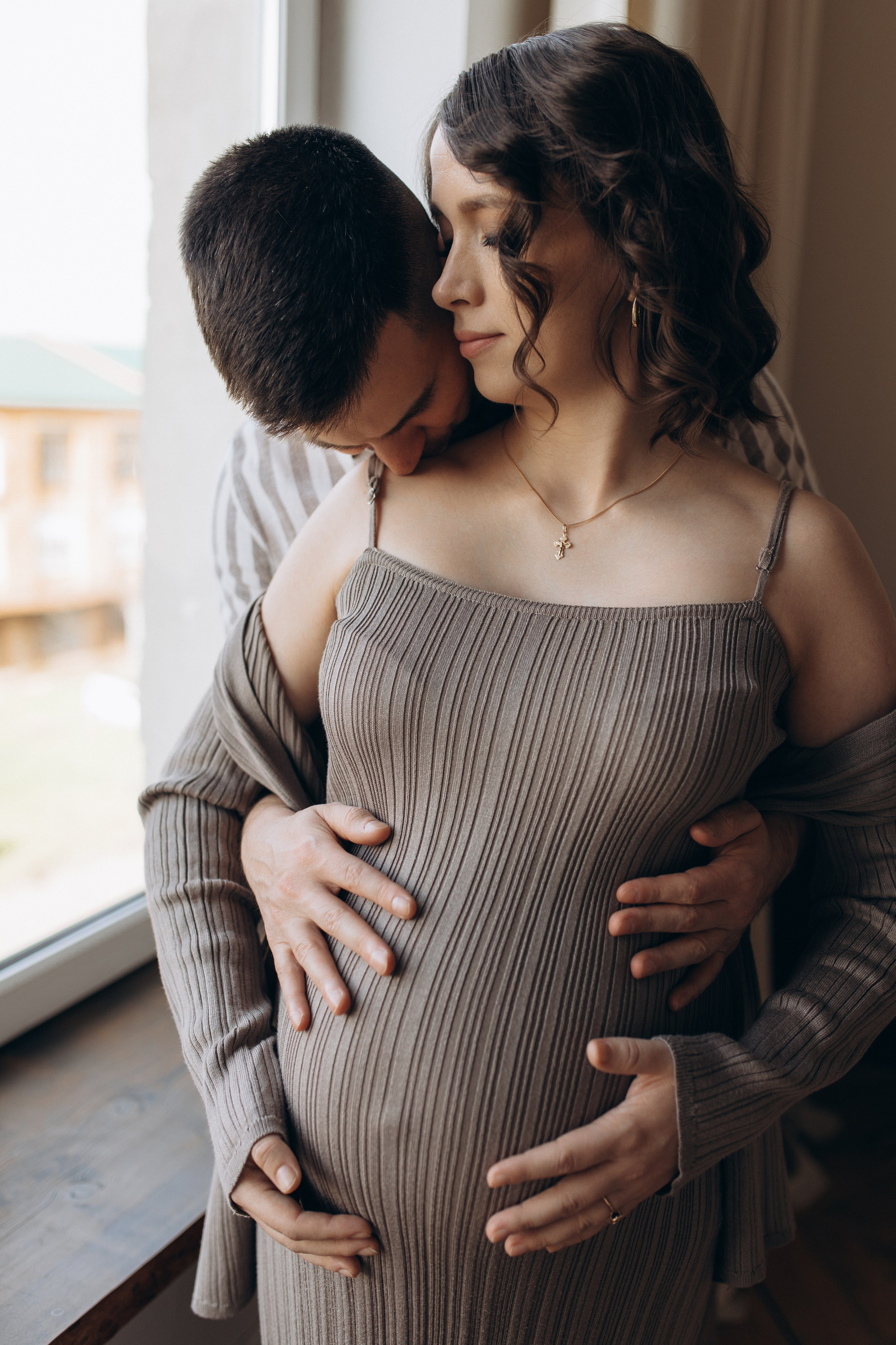 Марина и Максим. Самый теплый фотограф в Краснодаре Рябоконь Ксения