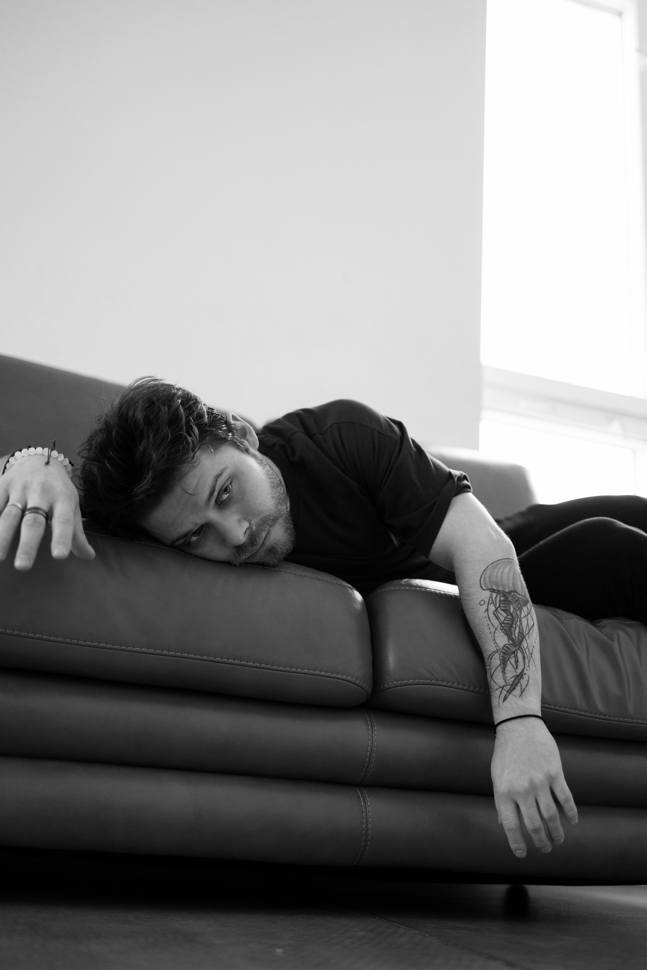 Сережа. Фотограф Москва, Светлана Королева