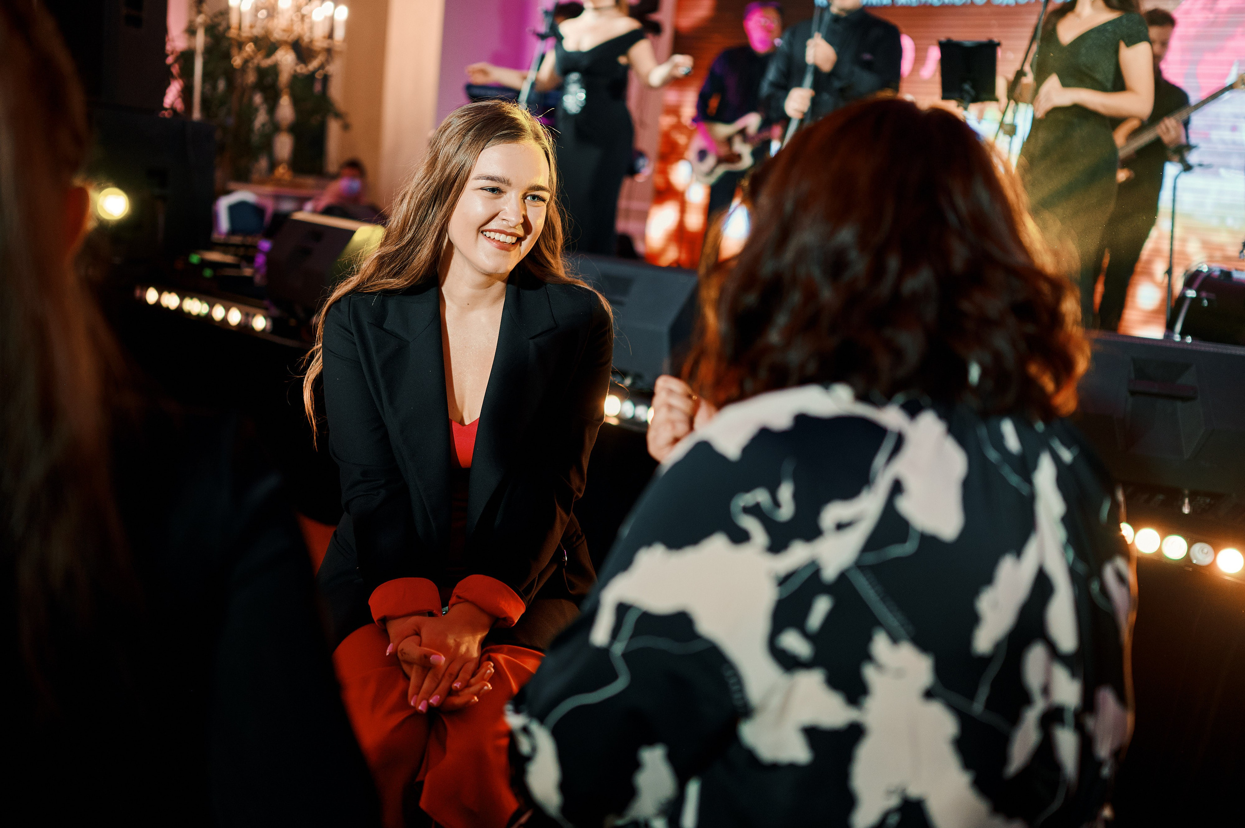 Eva clinic. Репортажной фотограф Ариан