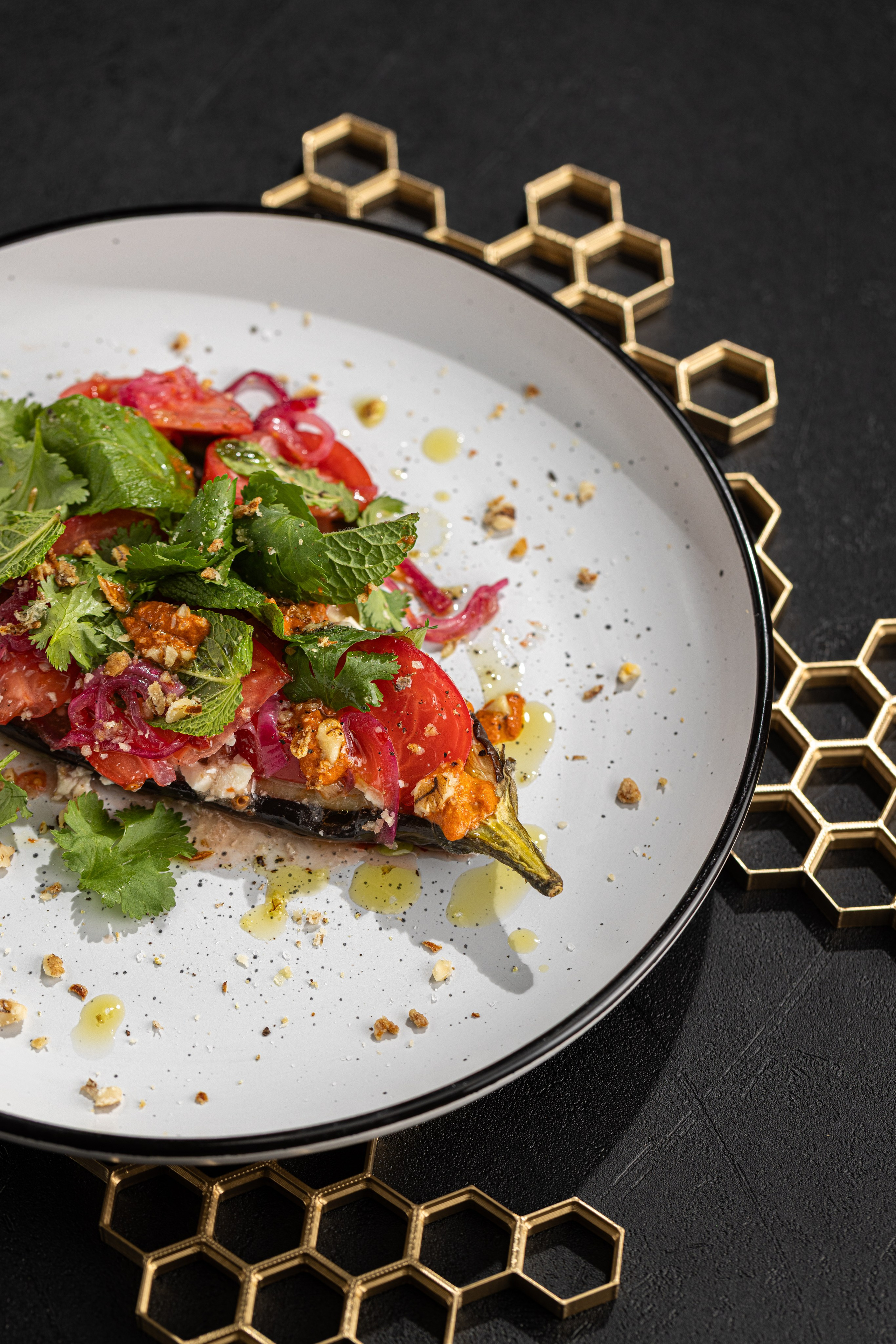 Food. Главная