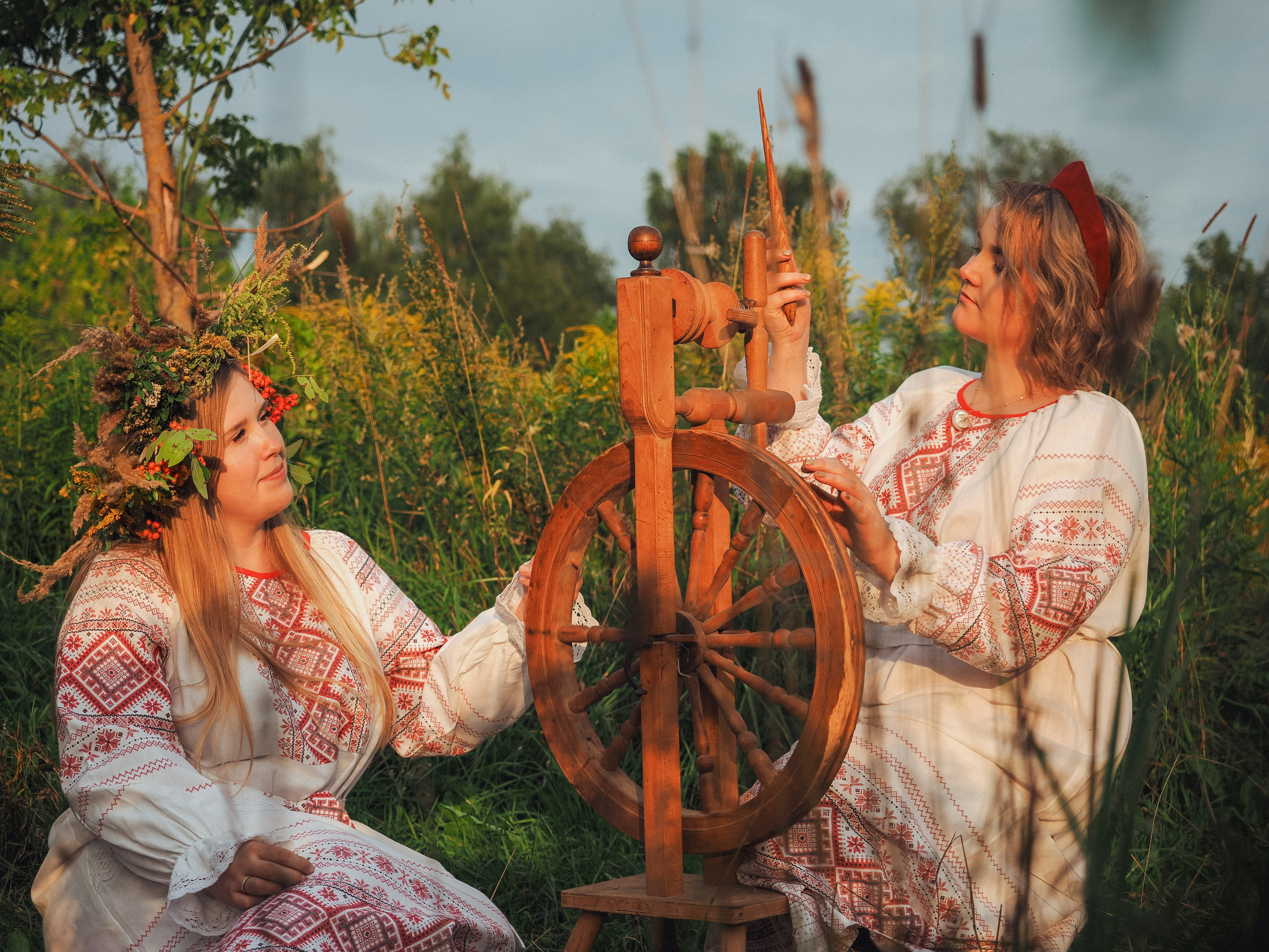 Иван Купала. Фотограф в Москве — Сергей Люкшинов