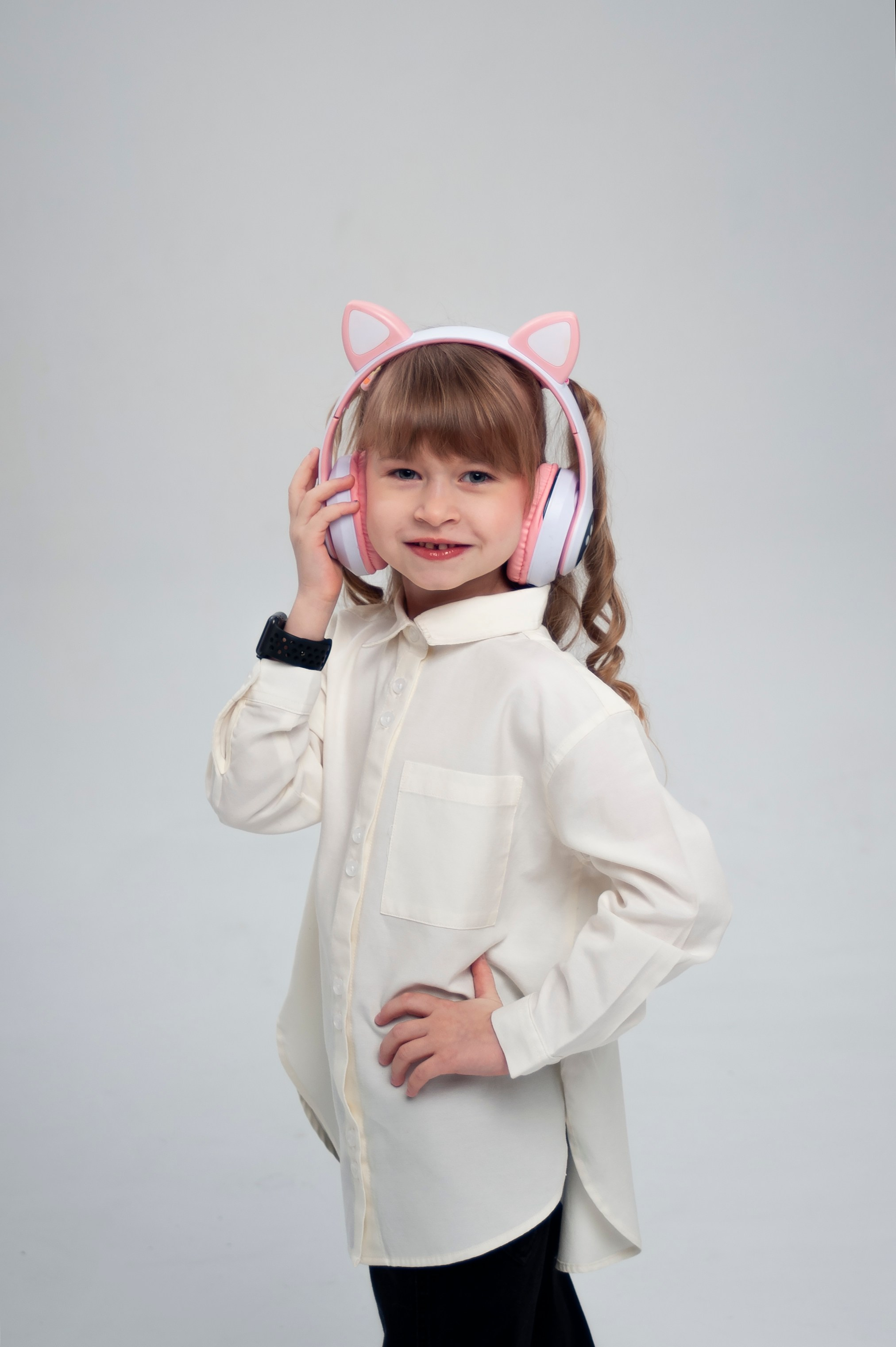 Клочкова Ксения. Promodels