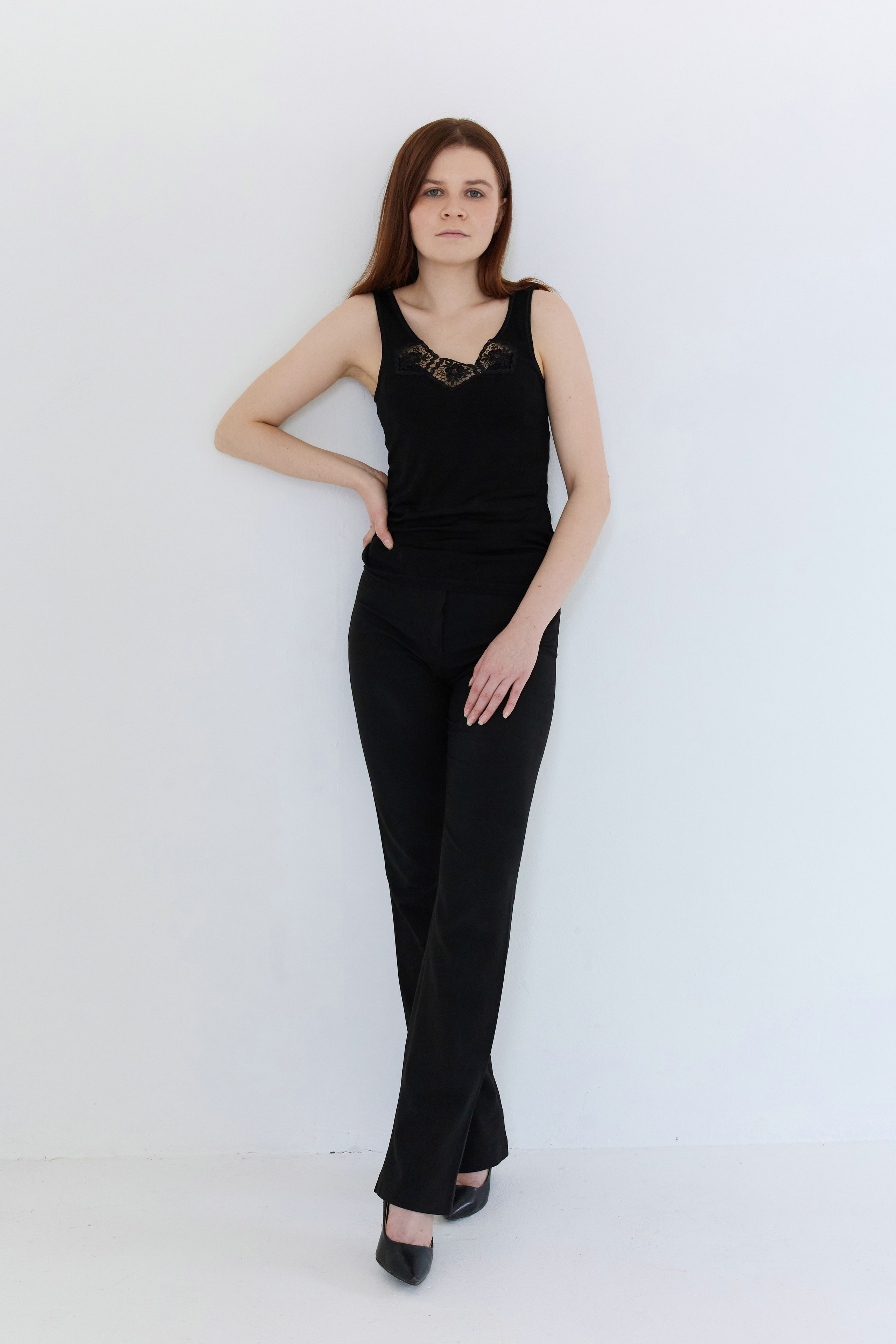 Ренева Алина. Promodels