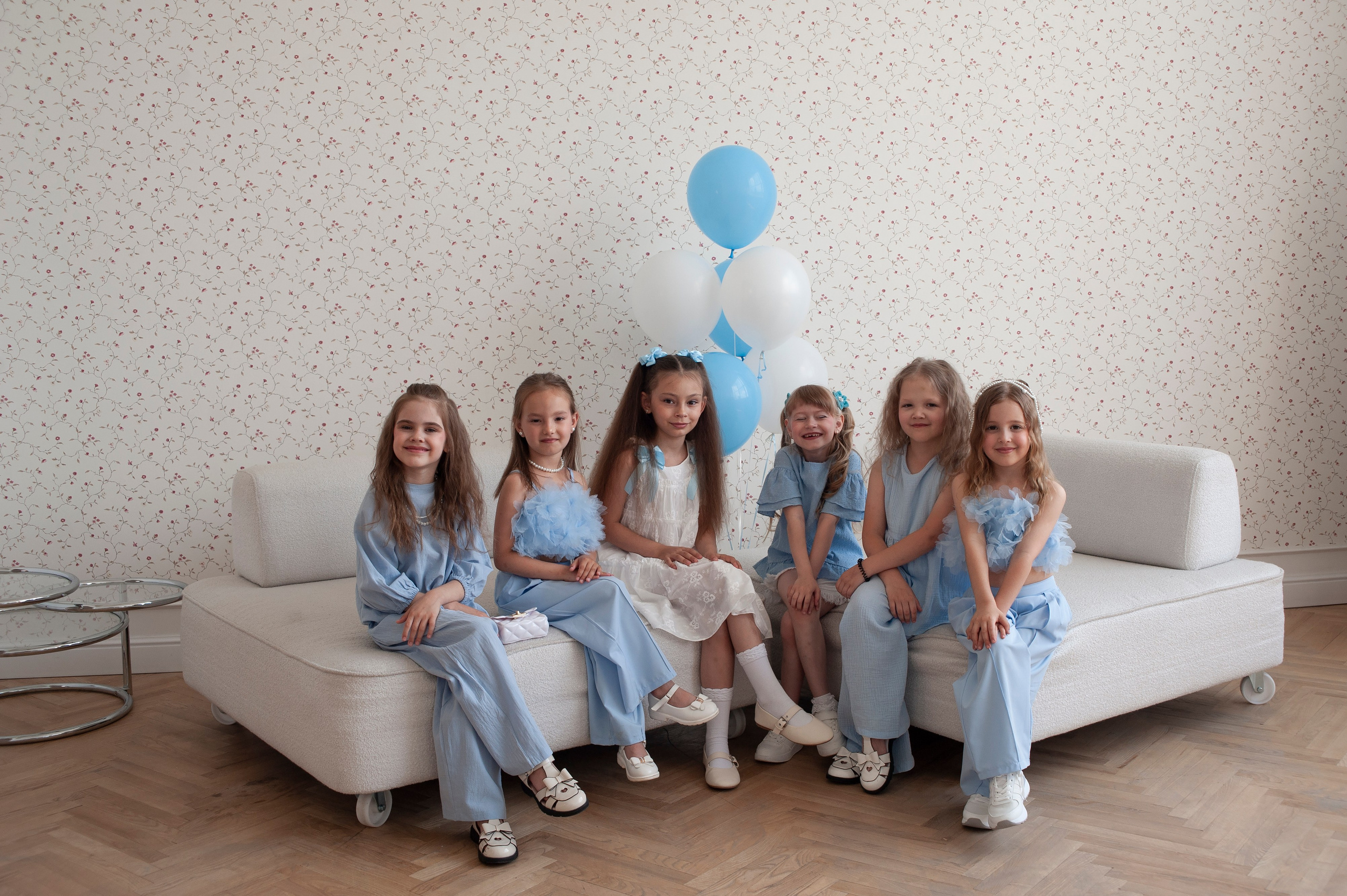 Сунцова Милана. Promodels