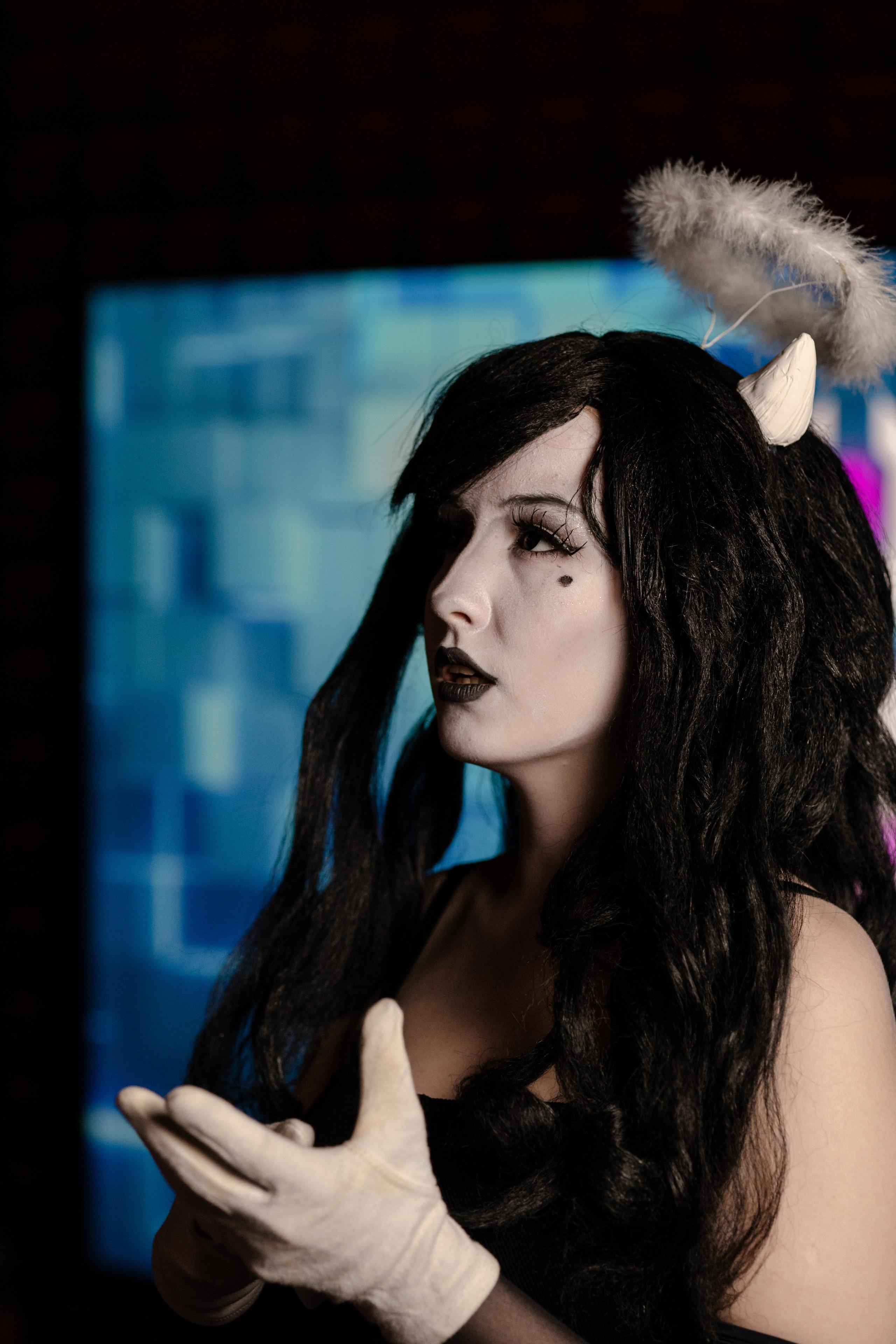 Киберспортивный фестиваль МГУ. Главная