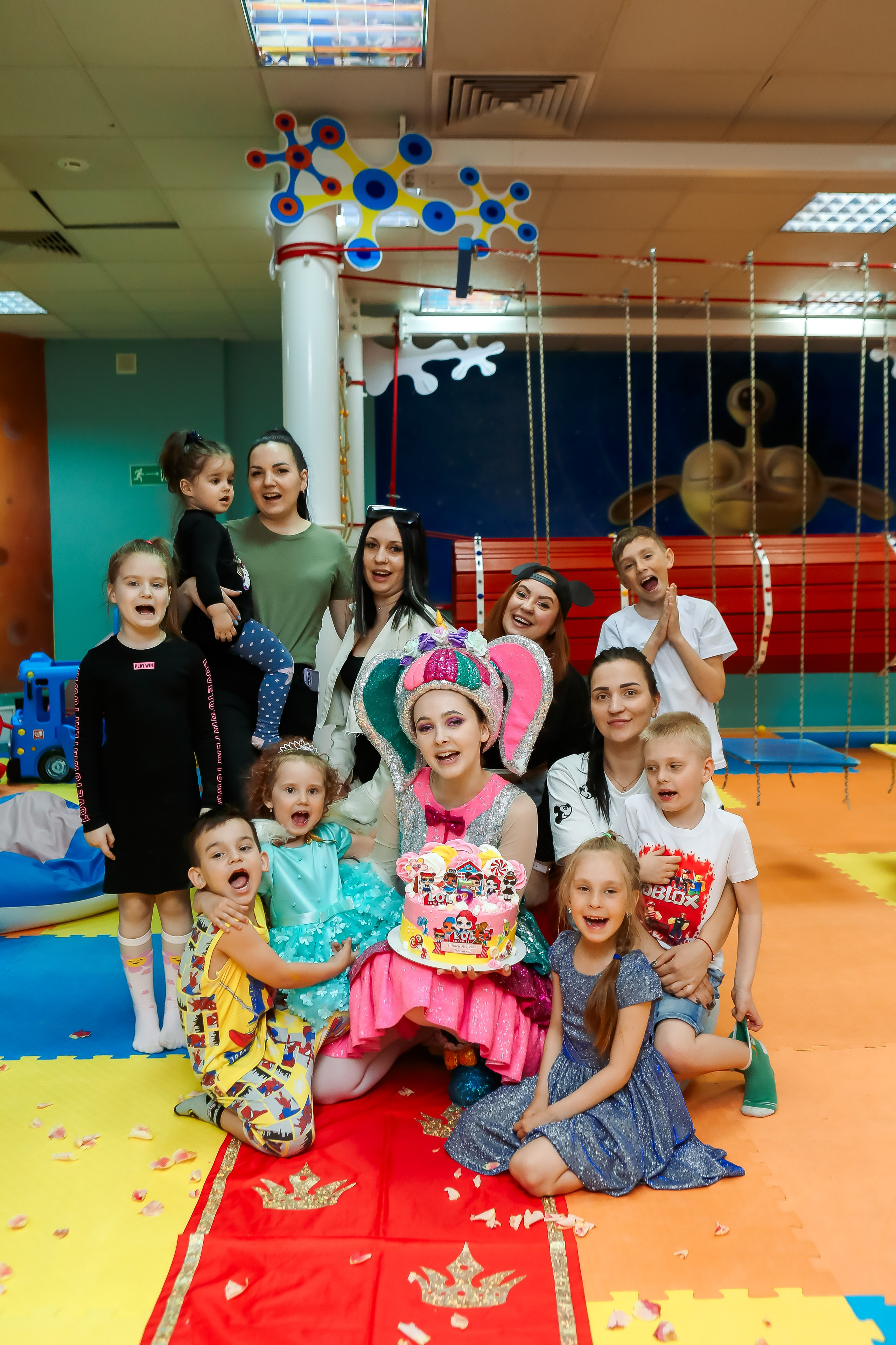 Коронация Ульяны. Семейный и свадебный фотограф во Владивостоке Аня Смецкая