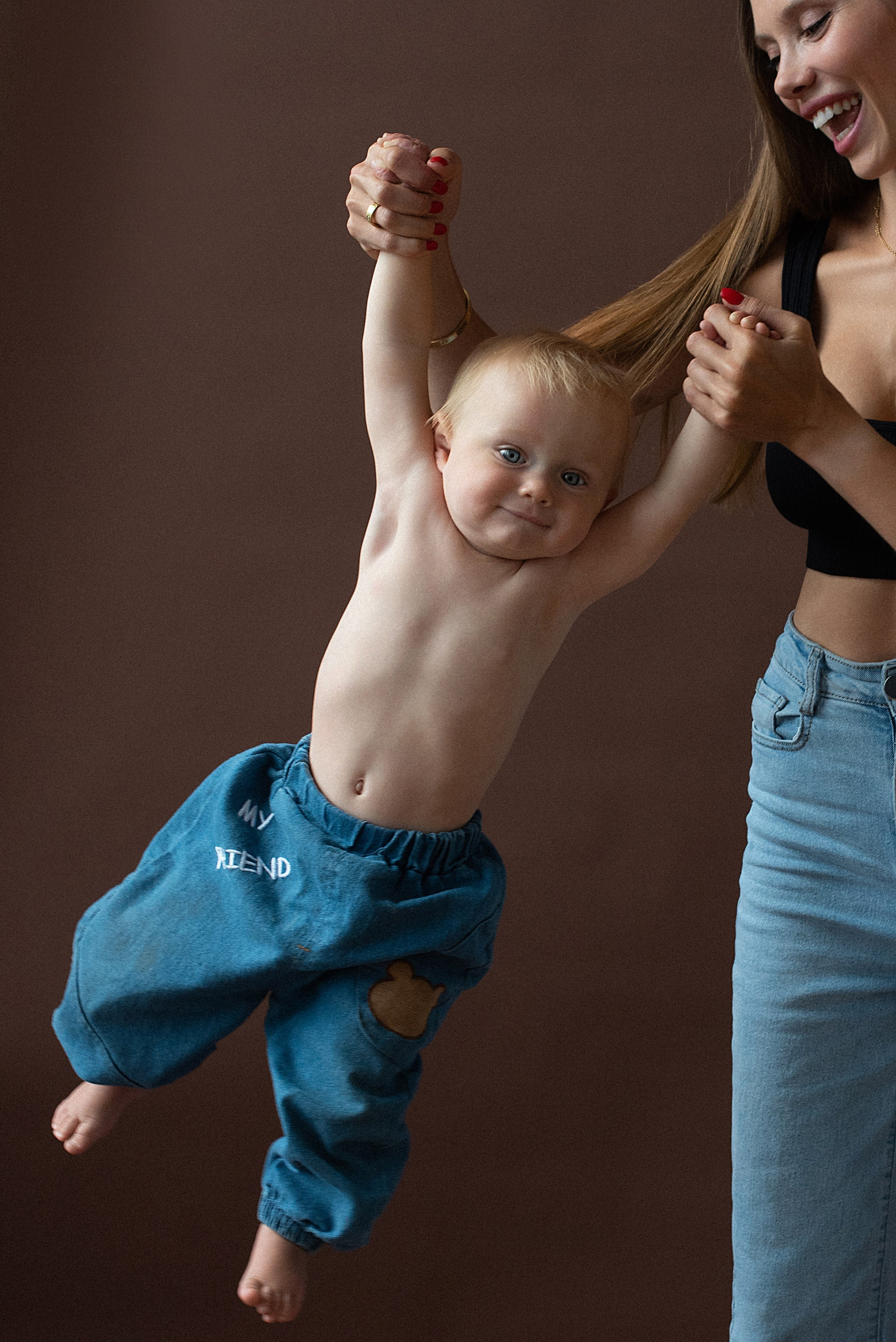 Даша & Ярослав. Юлия Соколовская Фотограф Москва Красногорск