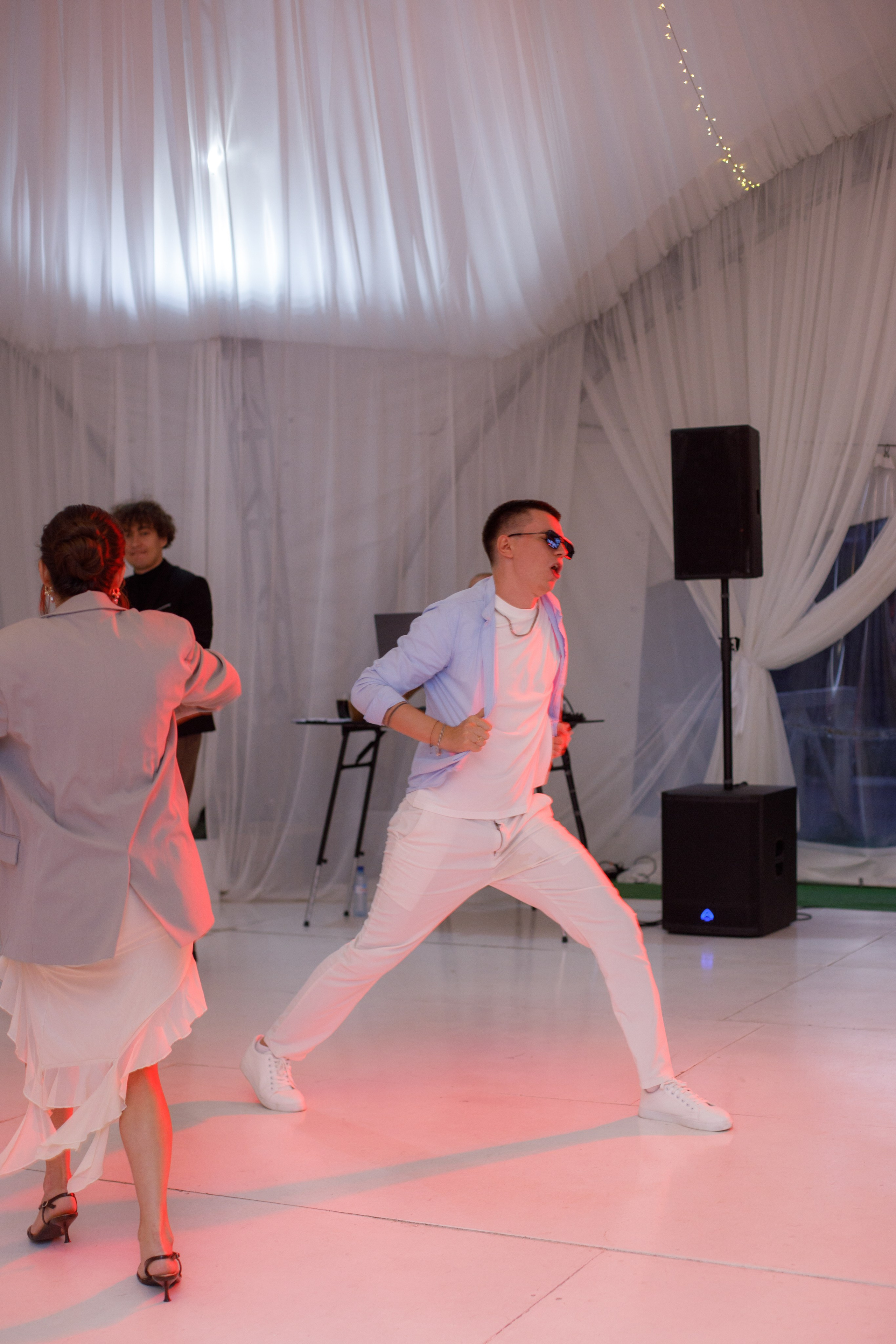 Ксения + Александр. Свадебный фотограф Наташа Анисенко