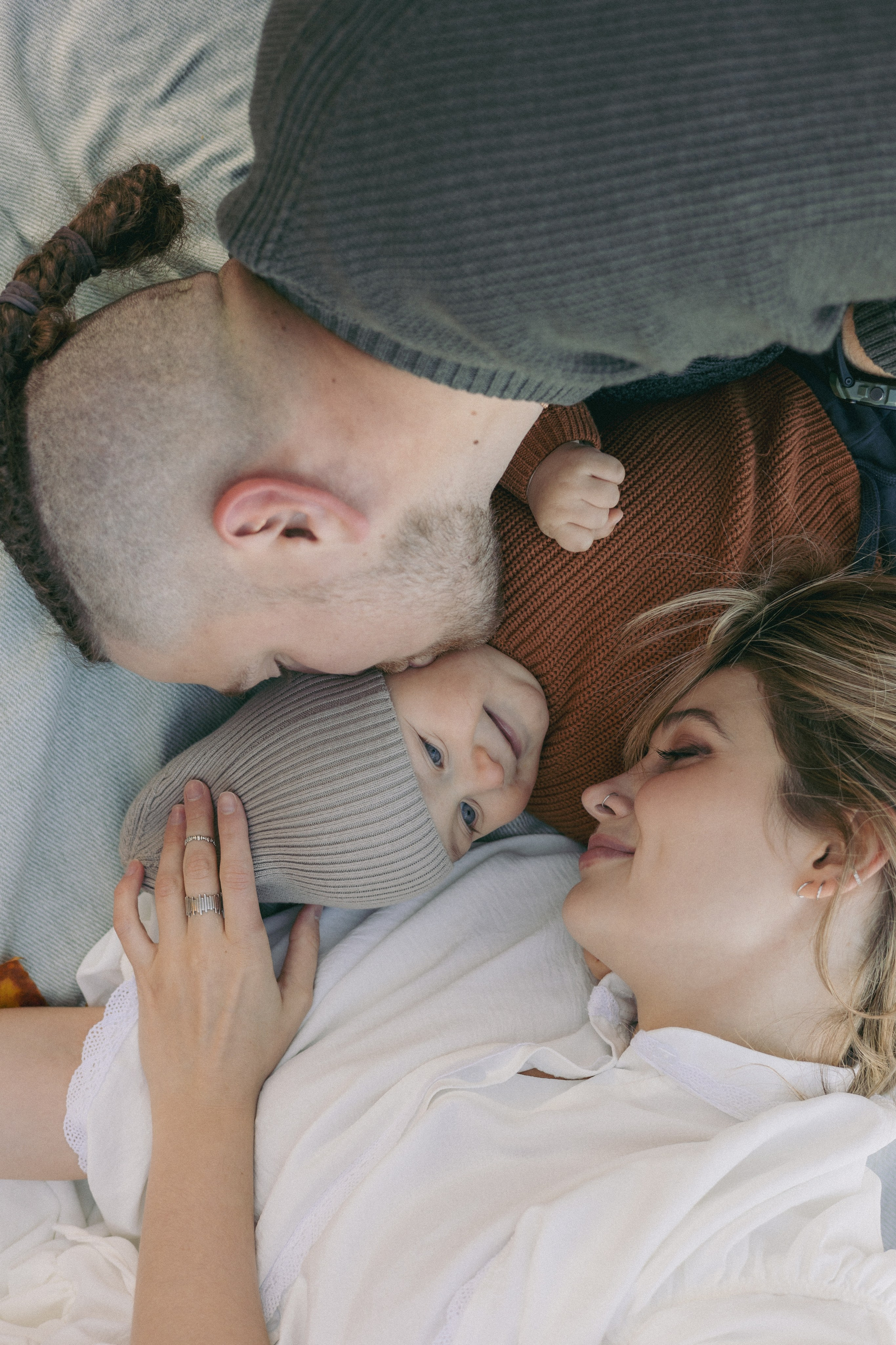 M&В. Фотограф в Москве Алексей Липилин