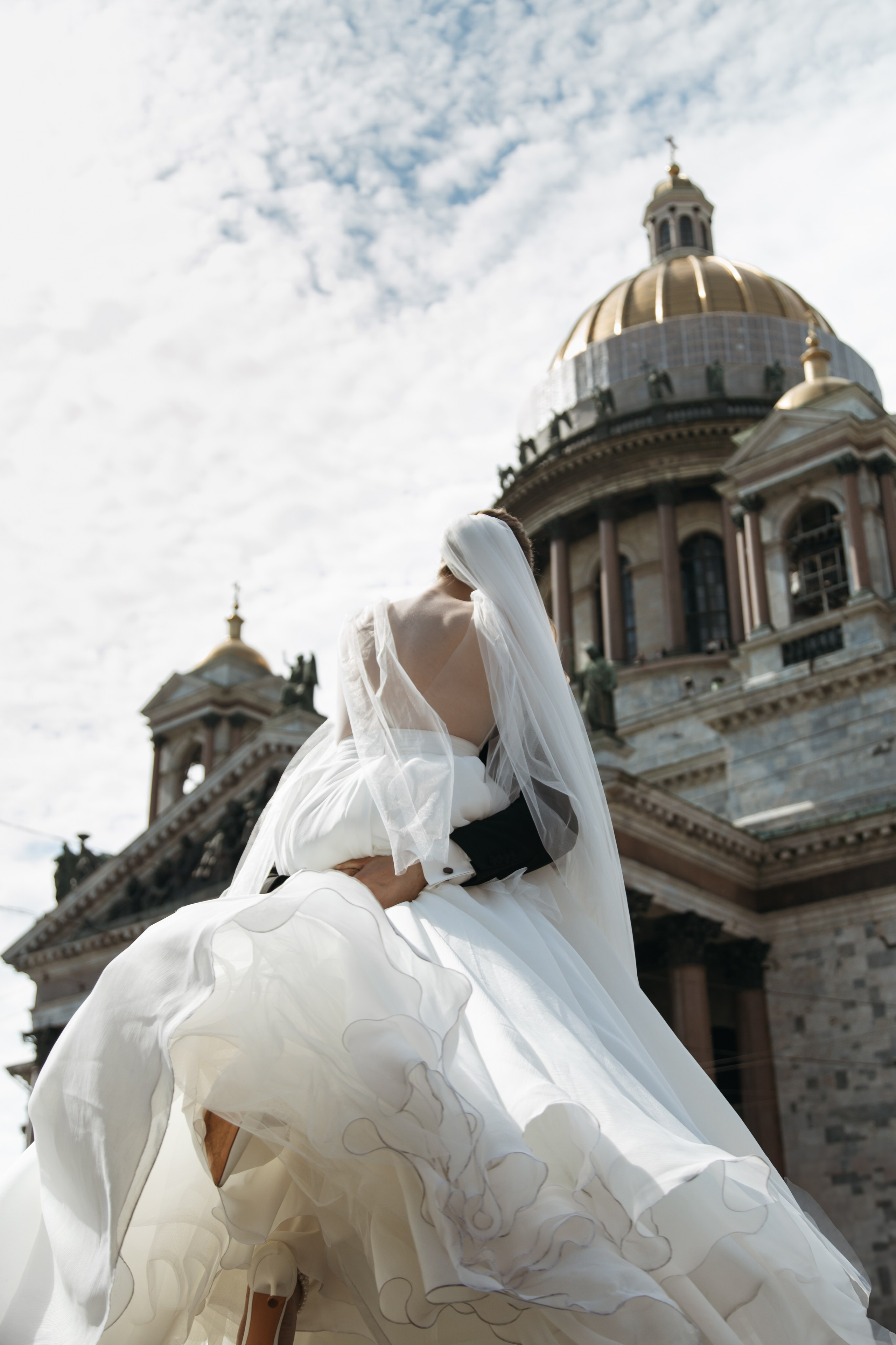 Кирилл и Полина. Nikolpinhasova